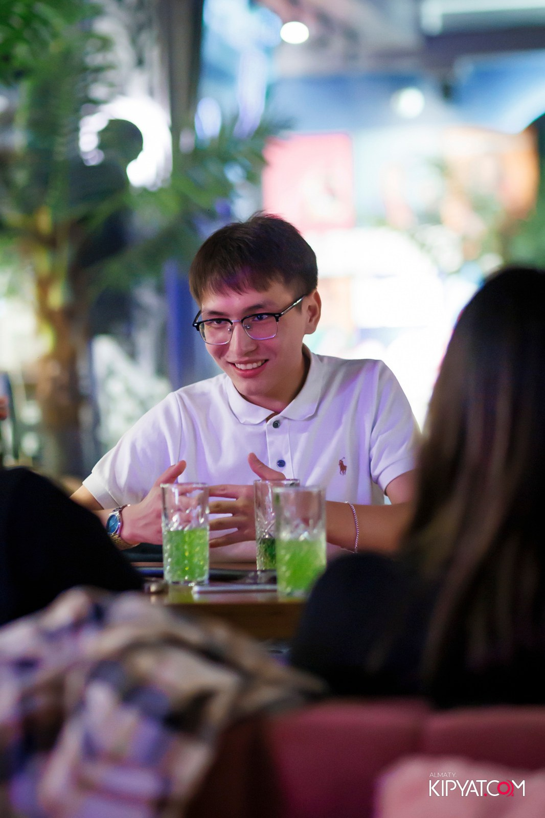 VICE CITY. КИПЯТКОМ АЛМАТЫ!