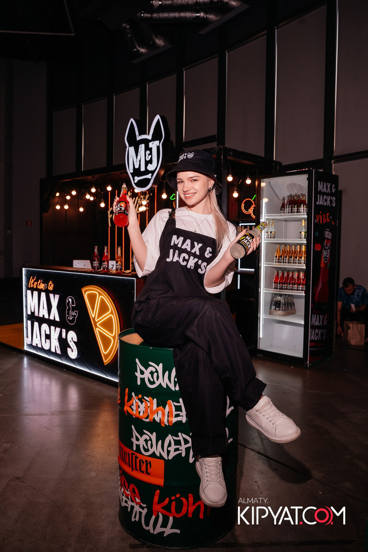 Фестиваль Татуировки Almaty Tattoo United 2024. КИПЯТКОМ АЛМАТЫ!