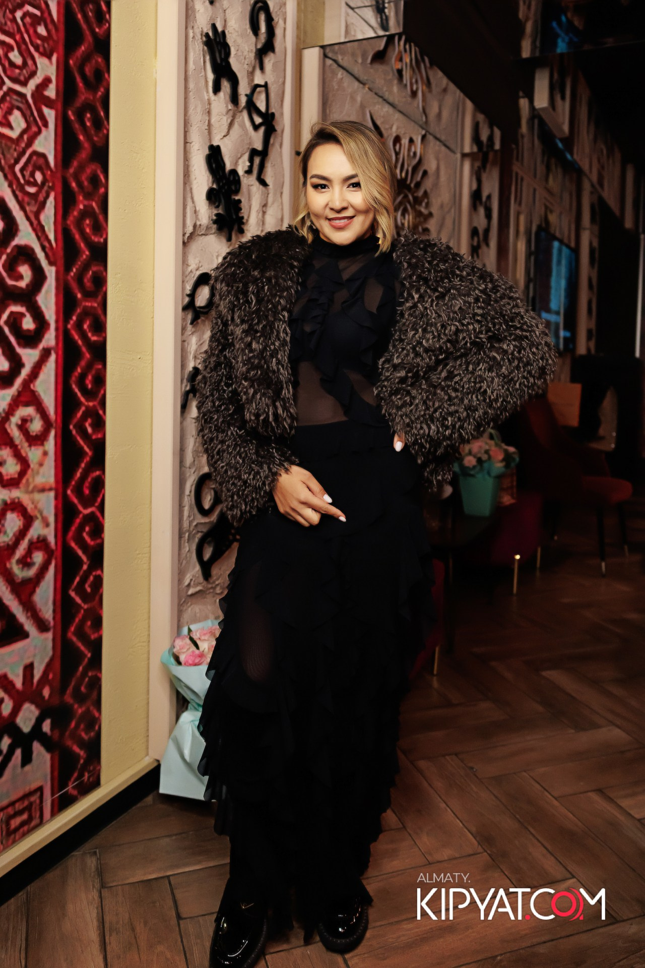 ЗАЯ, НА БИС!. КИПЯТКОМ АЛМАТЫ!