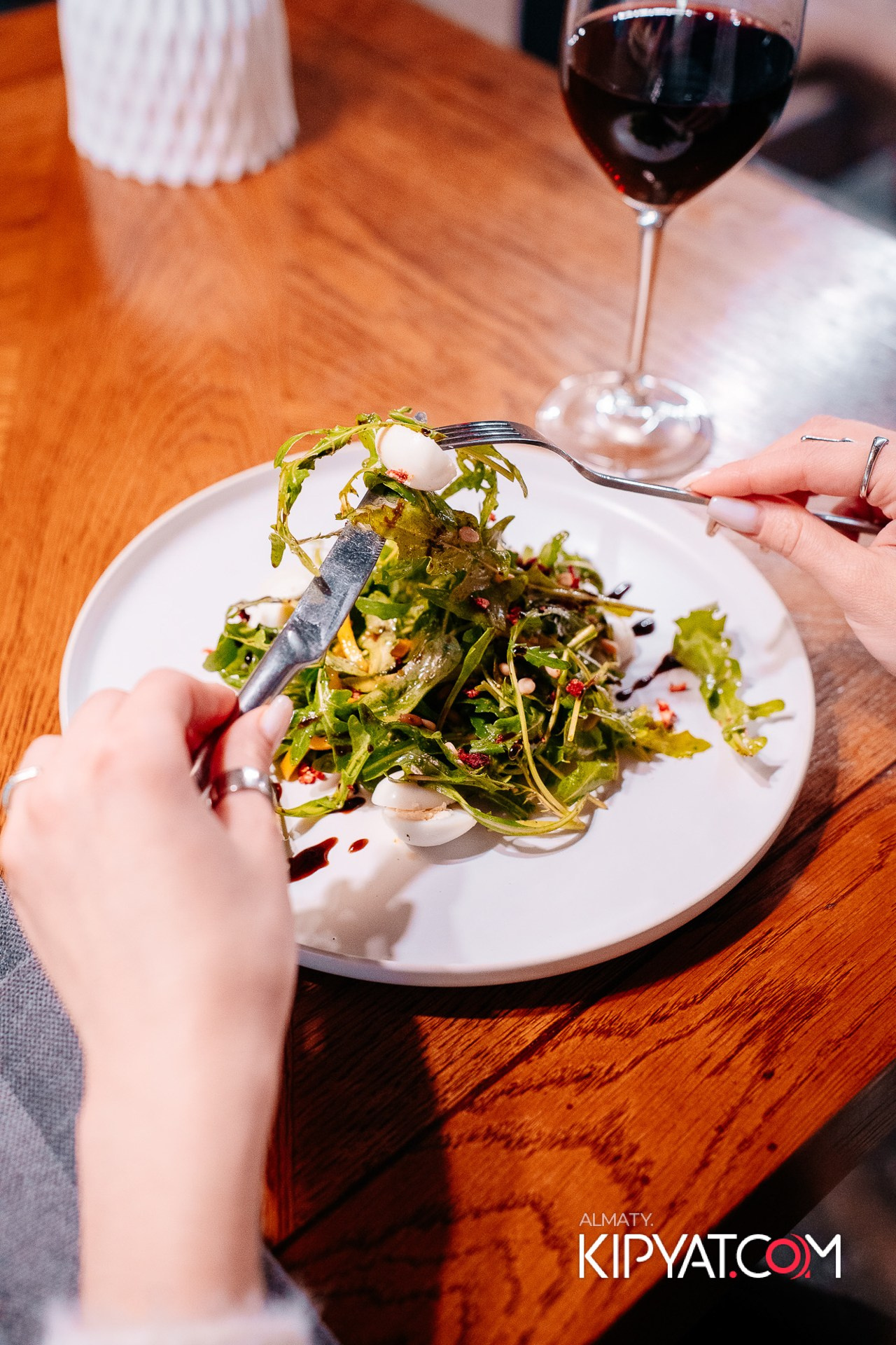 Халва. КИПЯТКОМ АЛМАТЫ!