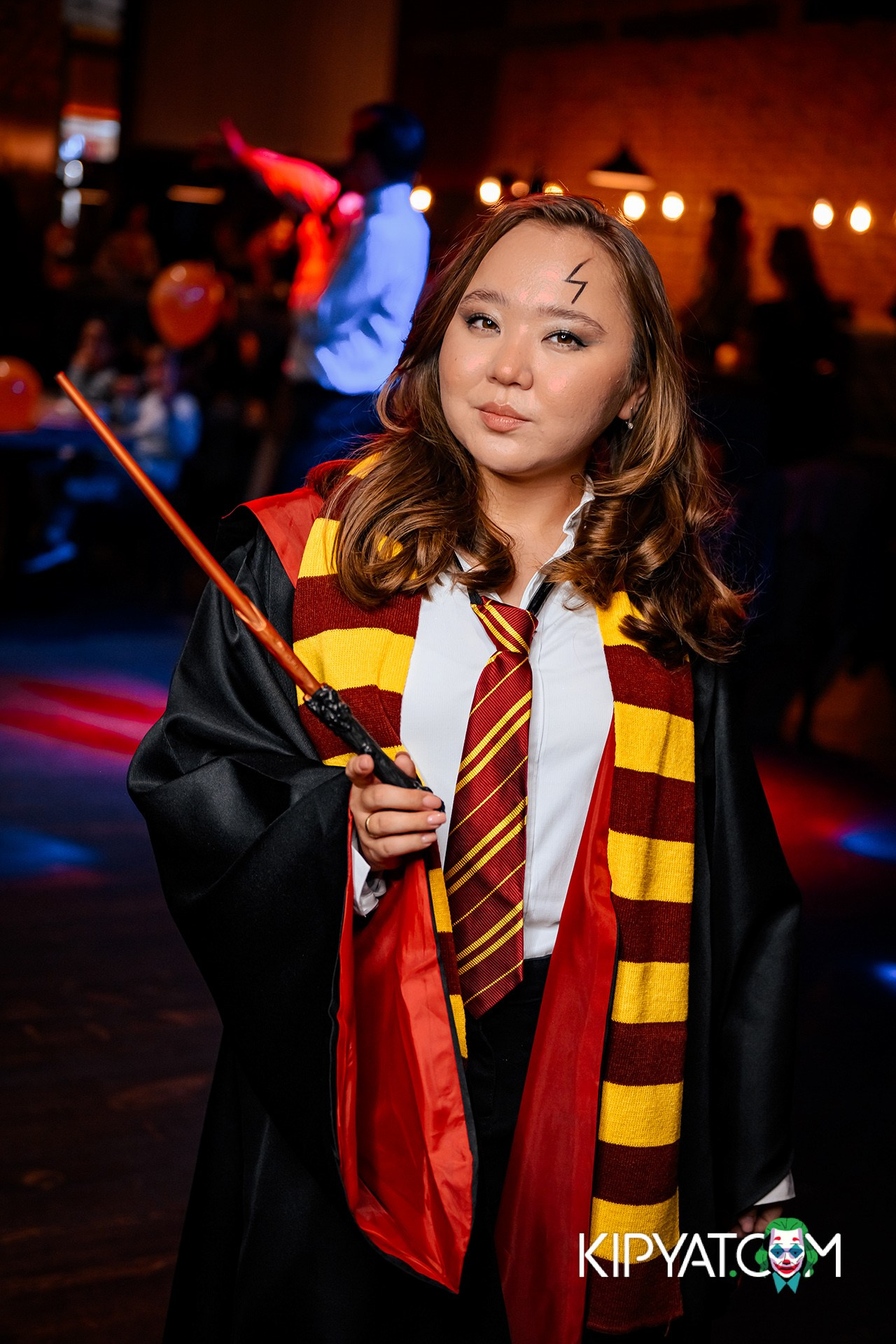 ПИНТА MEGA PARK. КИПЯТКОМ АЛМАТЫ!