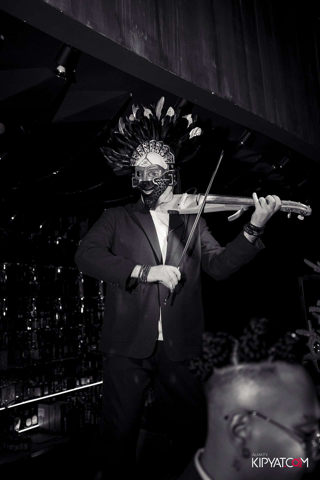 MOOD KARAOKE & TERRACE. КИПЯТКОМ АЛМАТЫ! Фотосъемка мероприятий в Алматы