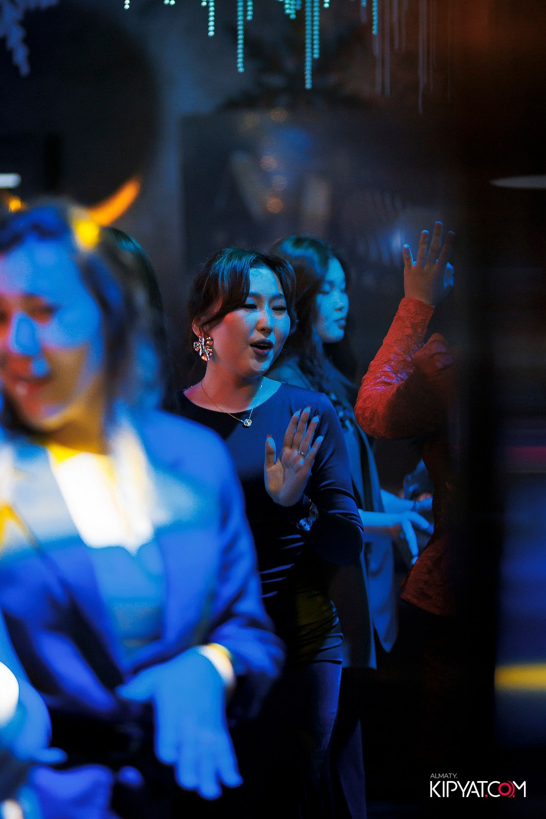 MOOD KARAOKE & TERRACE. КИПЯТКОМ АЛМАТЫ! Фотосъемка мероприятий в Алматы