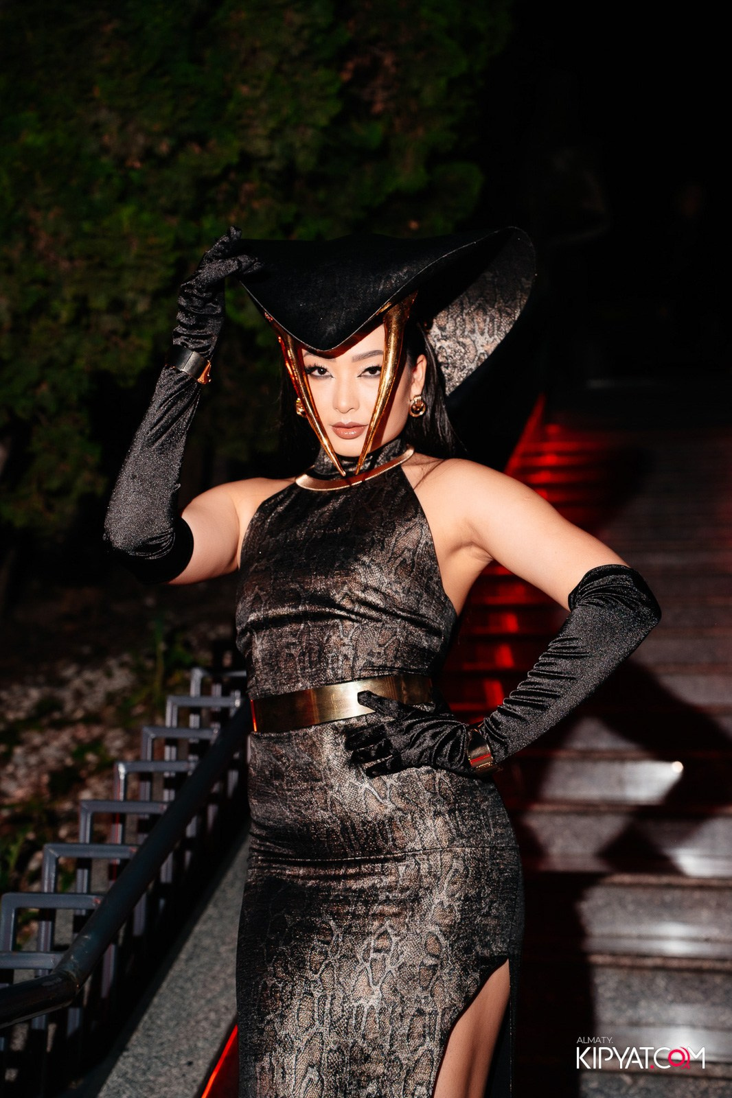 QUEEN. КИПЯТКОМ АЛМАТЫ!