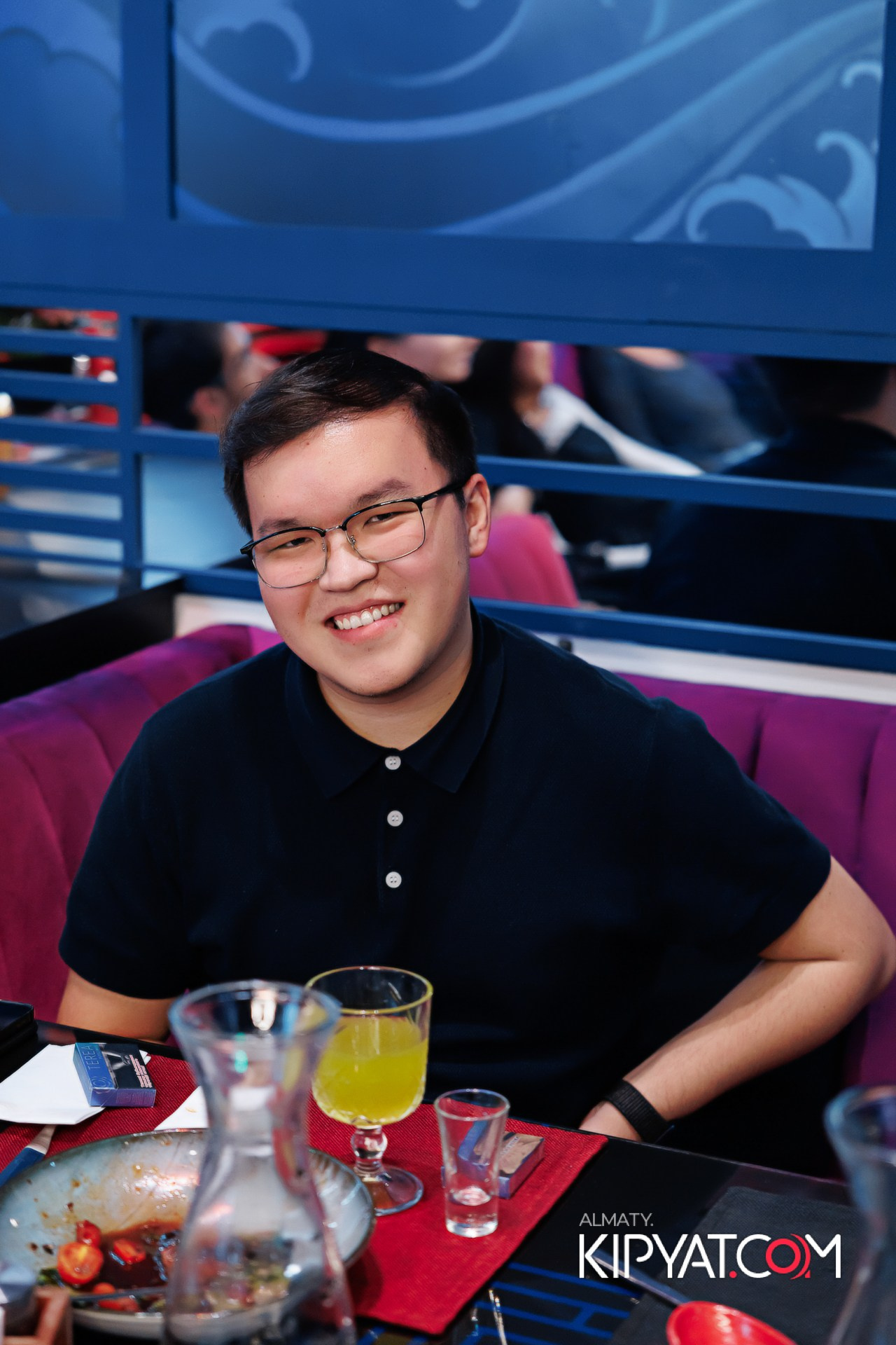 ЗАЯ НА БИС!. КИПЯТКОМ АЛМАТЫ!