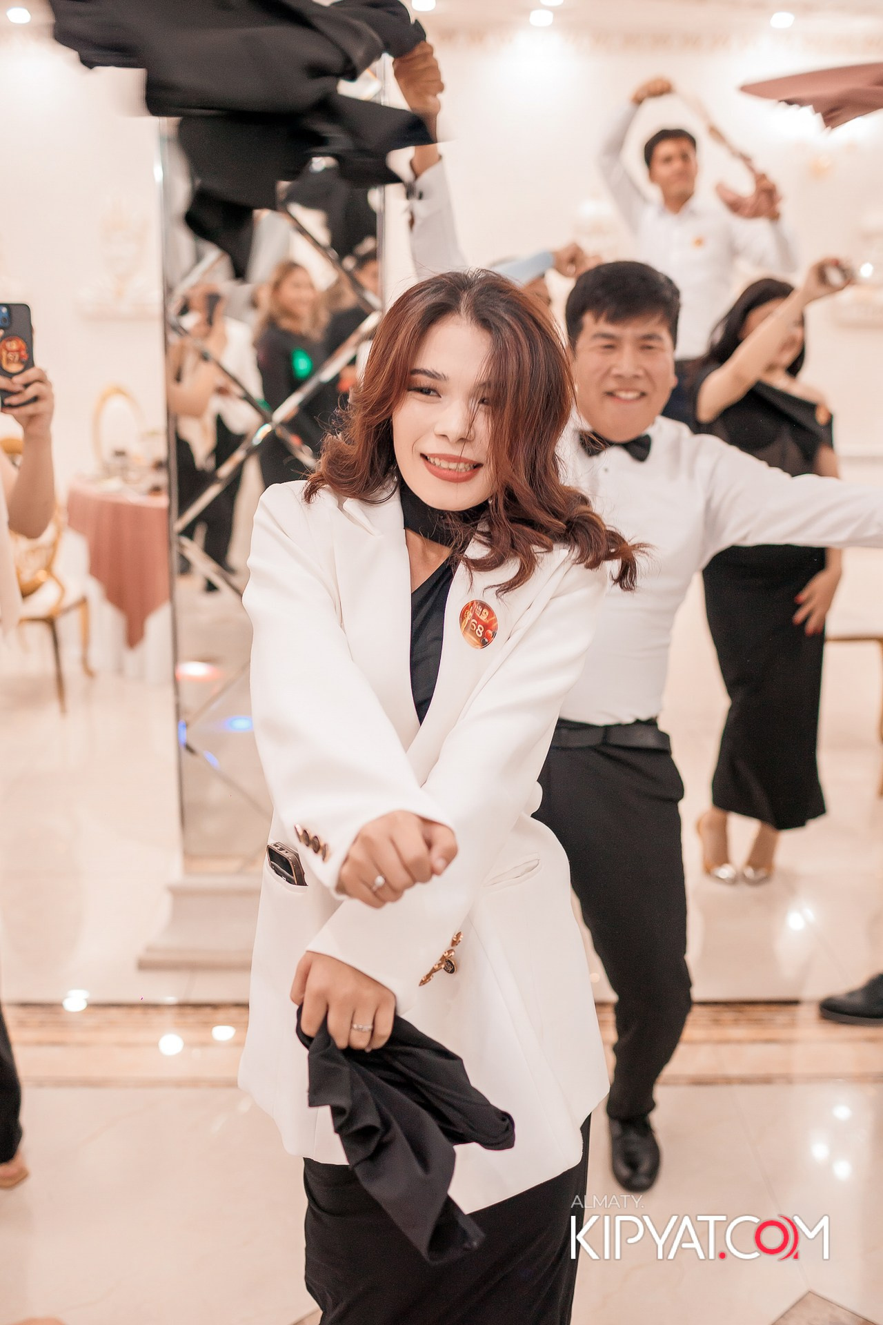 КОРПОРАТИВ PHOTO VIDEO SERVICE. КИПЯТКОМ АЛМАТЫ!