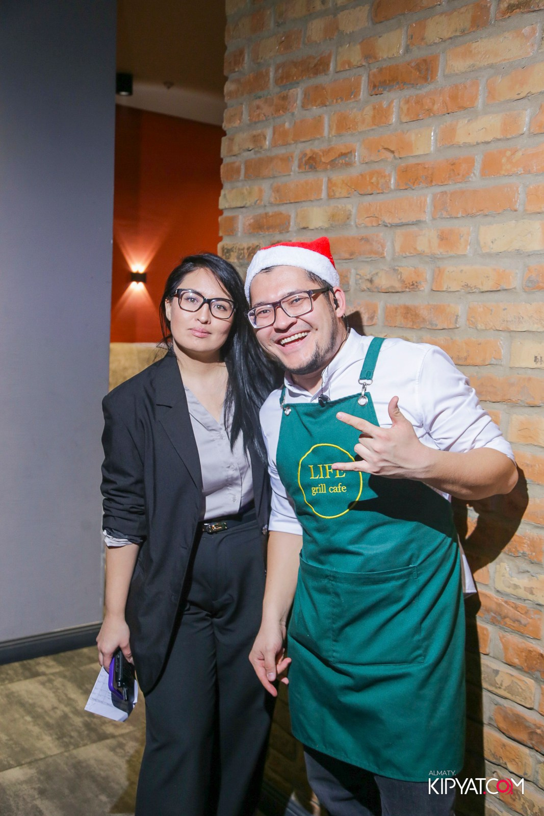 LIFE GRILL CAFE. КИПЯТКОМ АЛМАТЫ! Фотосъемка мероприятий в Алматы