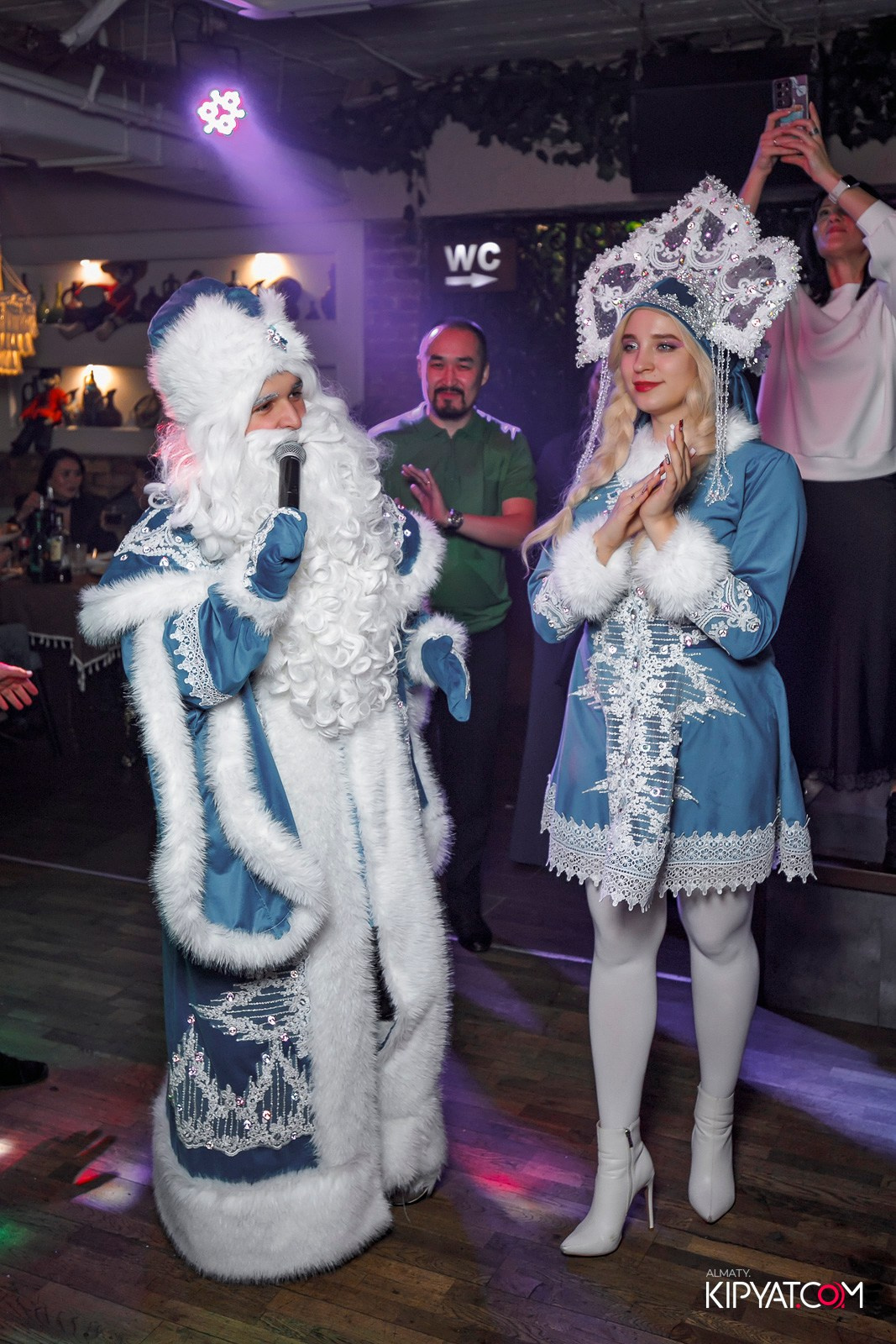 ВАХТАНГУРИ. КИПЯТКОМ АЛМАТЫ! Фотосъемка мероприятий в Алматы