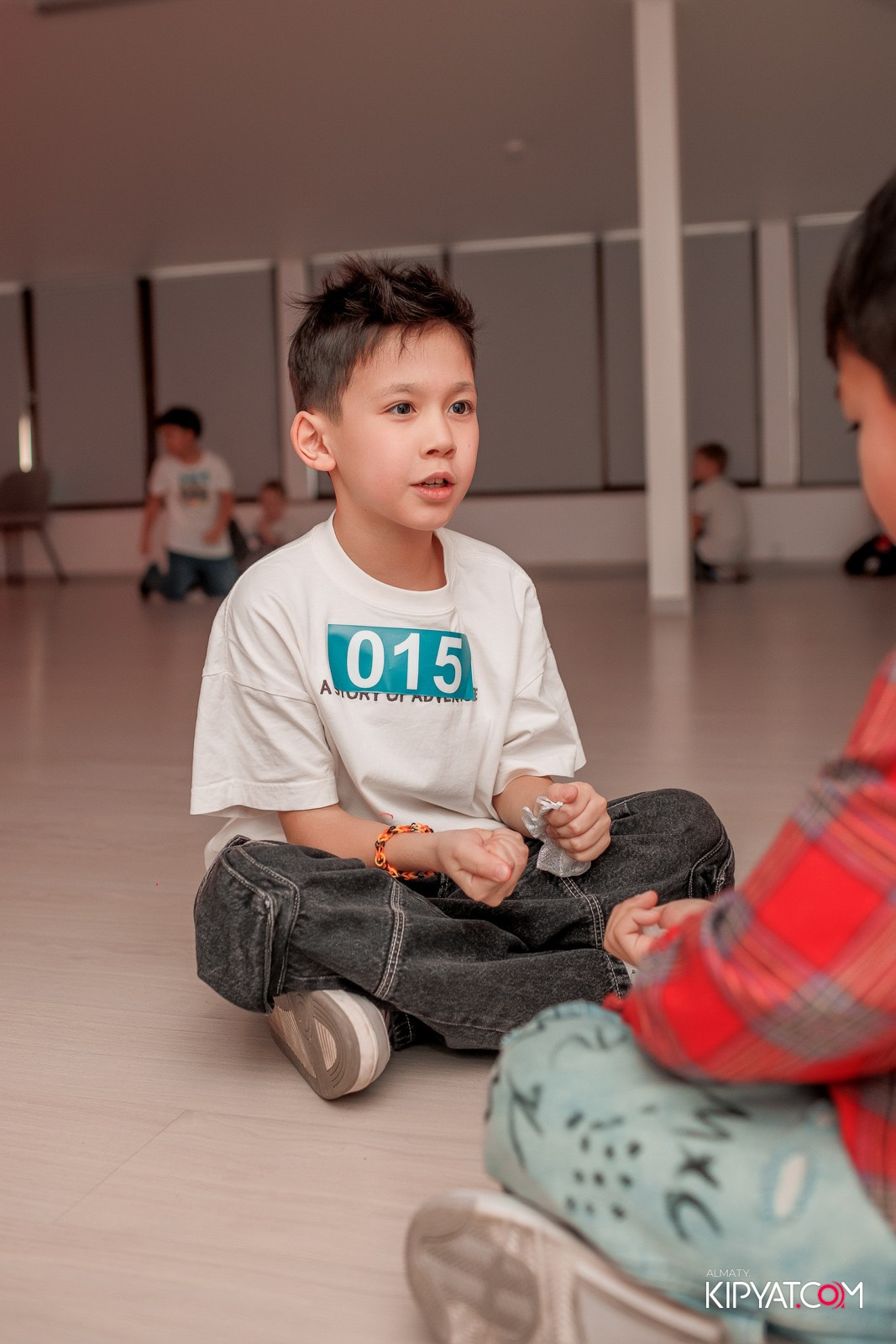 КВЕСТ-ШОУ ALAROVICH / ИГРА В КАЛЬМАРА. КИПЯТКОМ АЛМАТЫ!