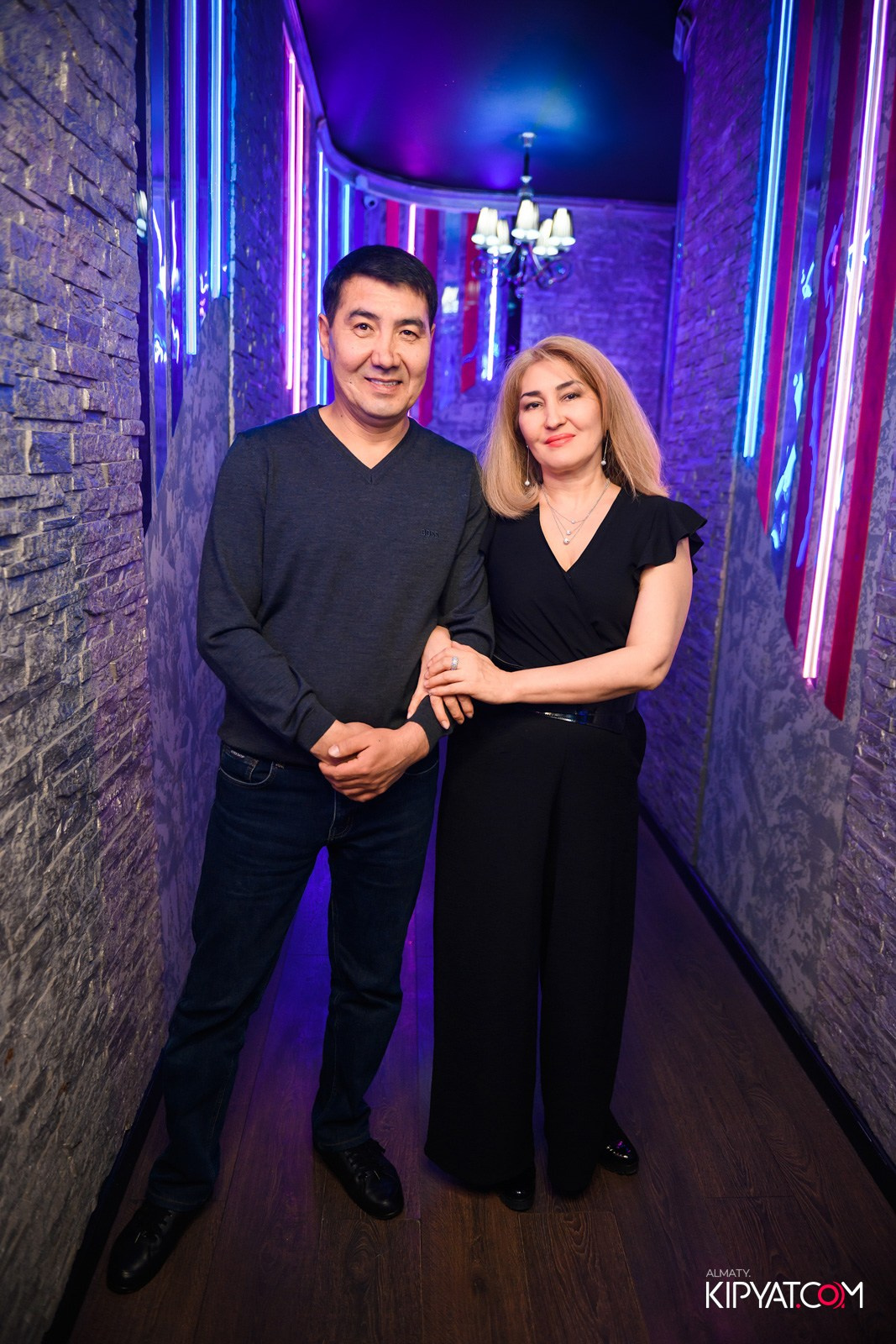 УХО И МЕДВЕДЬ НА ГАГАРИНА. КИПЯТКОМ АЛМАТЫ!