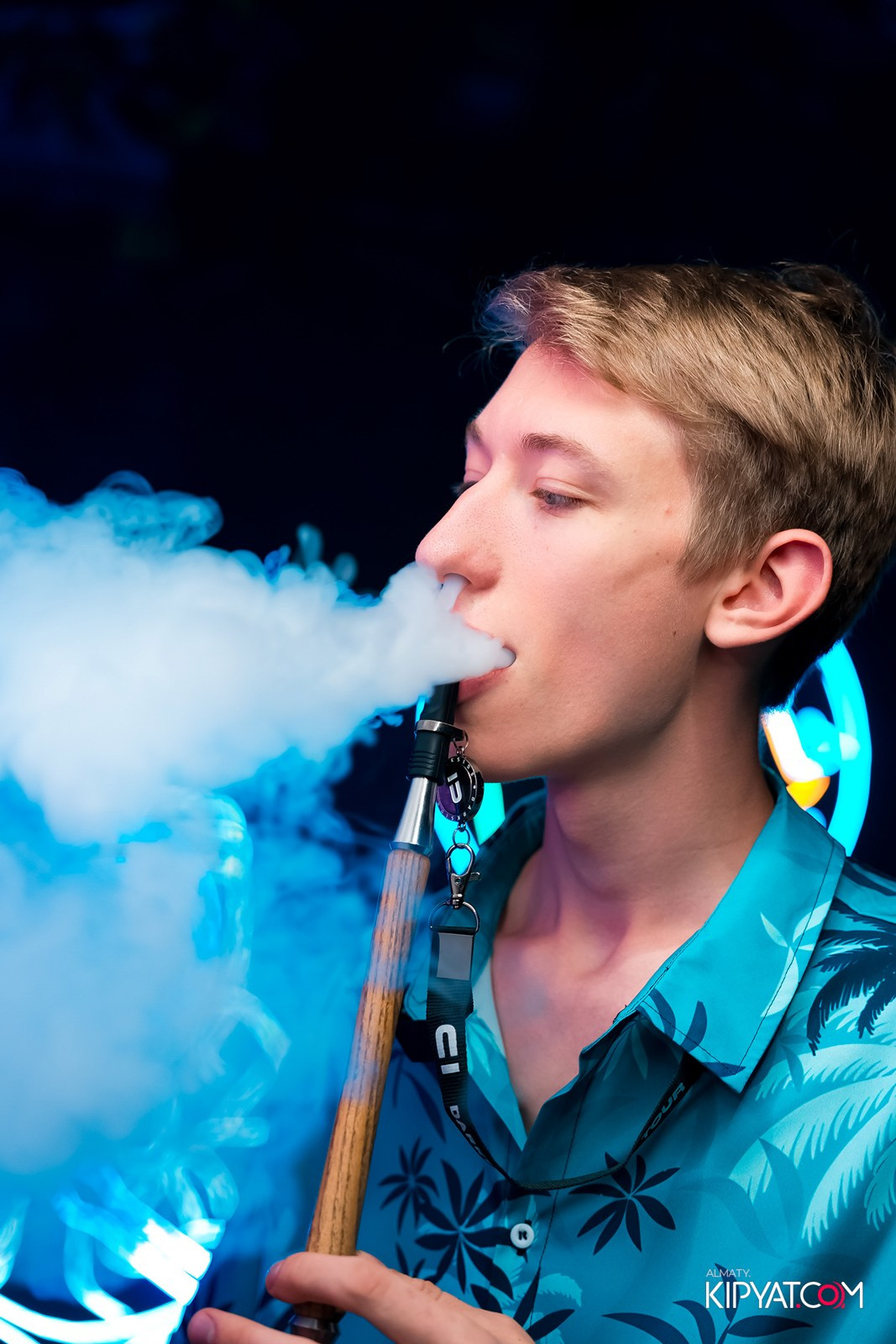 VICE CITY. КИПЯТКОМ АЛМАТЫ!