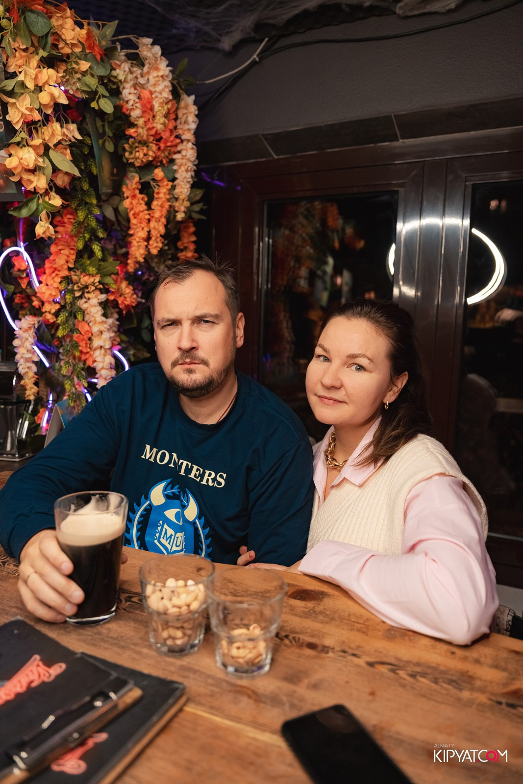 VICTORY PUB. КИПЯТКОМ АЛМАТЫ!