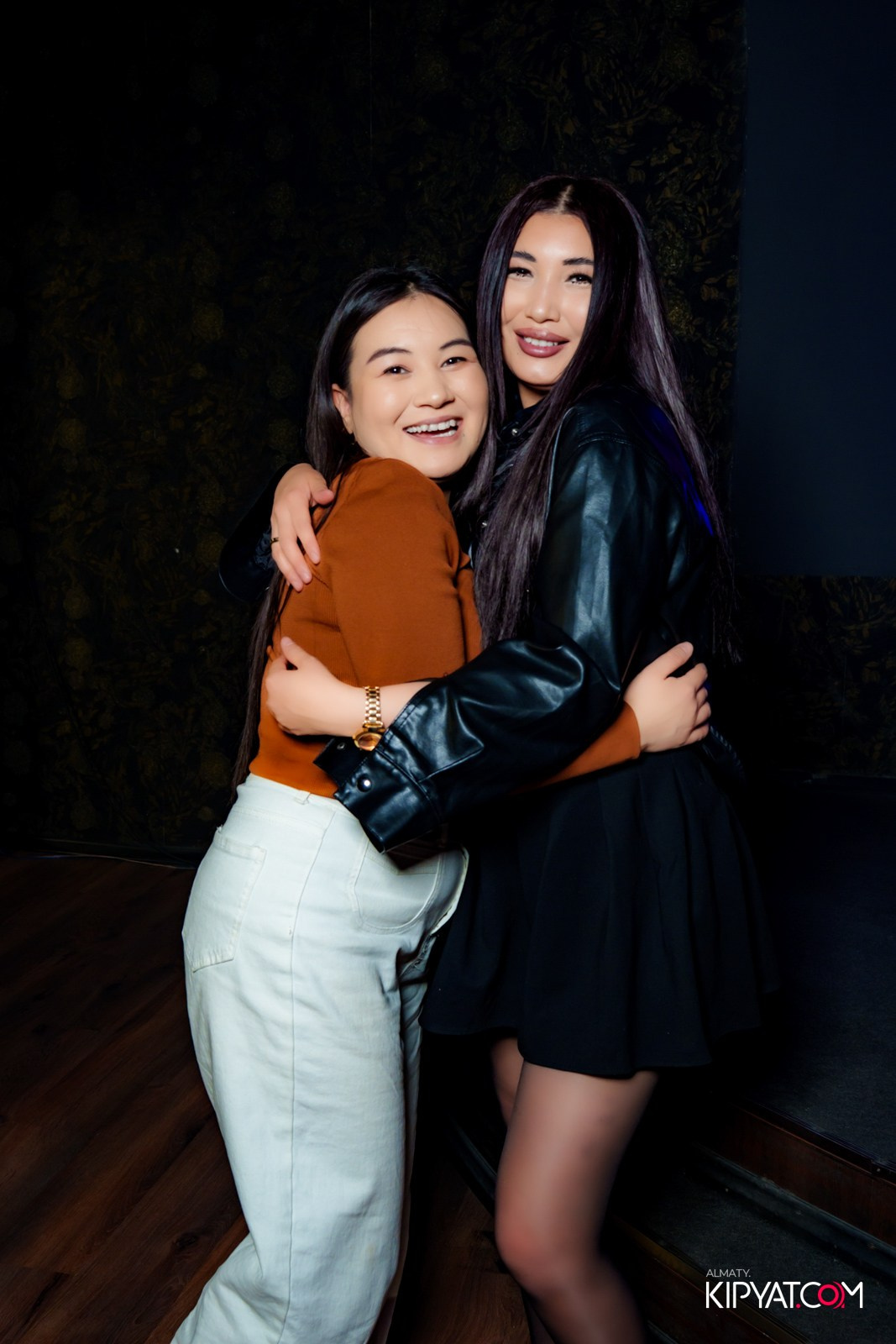 ARAGOSTA. КИПЯТКОМ АЛМАТЫ!