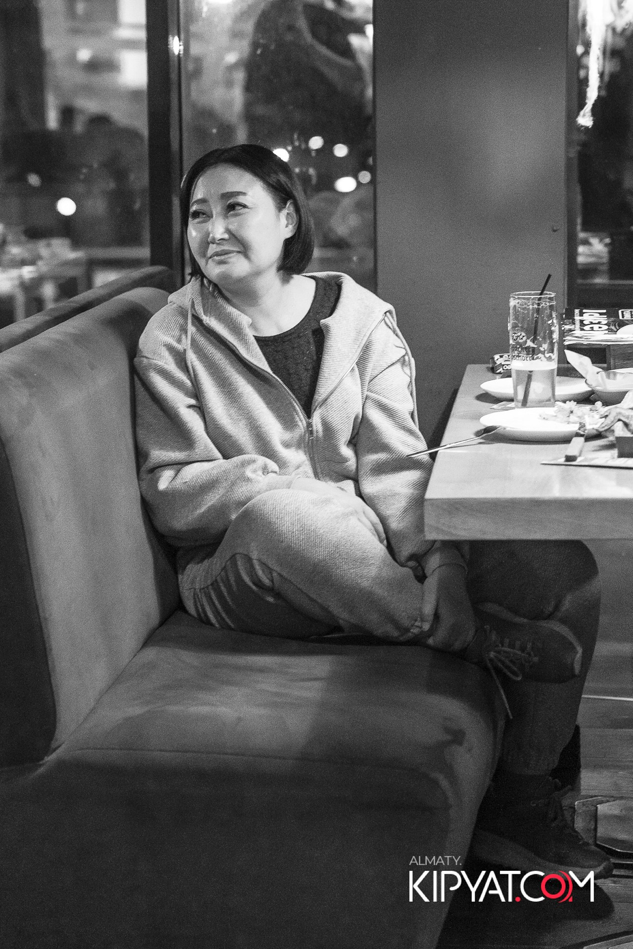 ПИНТА ADK. КИПЯТКОМ АЛМАТЫ!