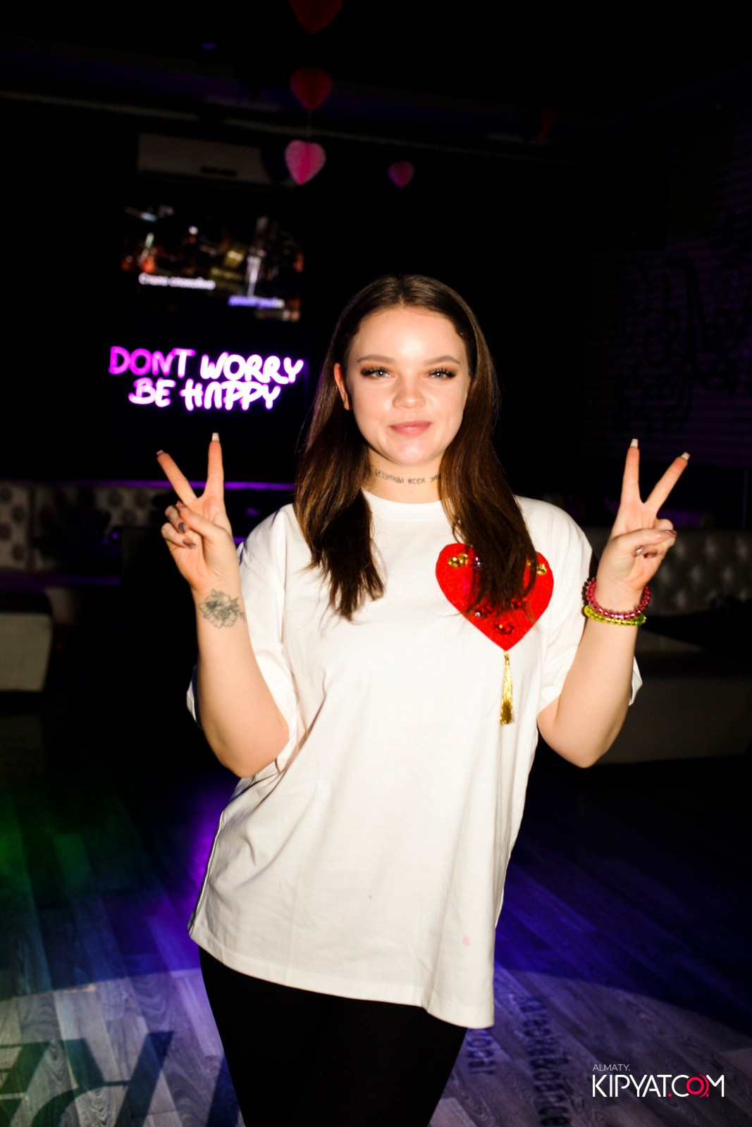 THE WALL STREET. КИПЯТКОМ АЛМАТЫ! Фотосъемка мероприятий в Алматы