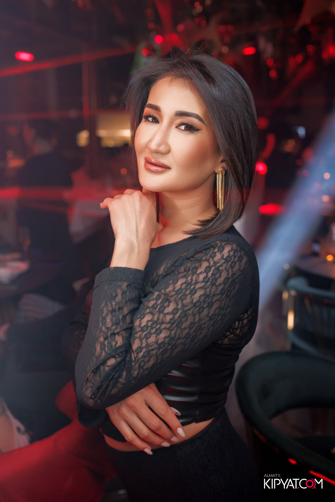 PATRIKI RESTAURANT. КИПЯТКОМ АЛМАТЫ!