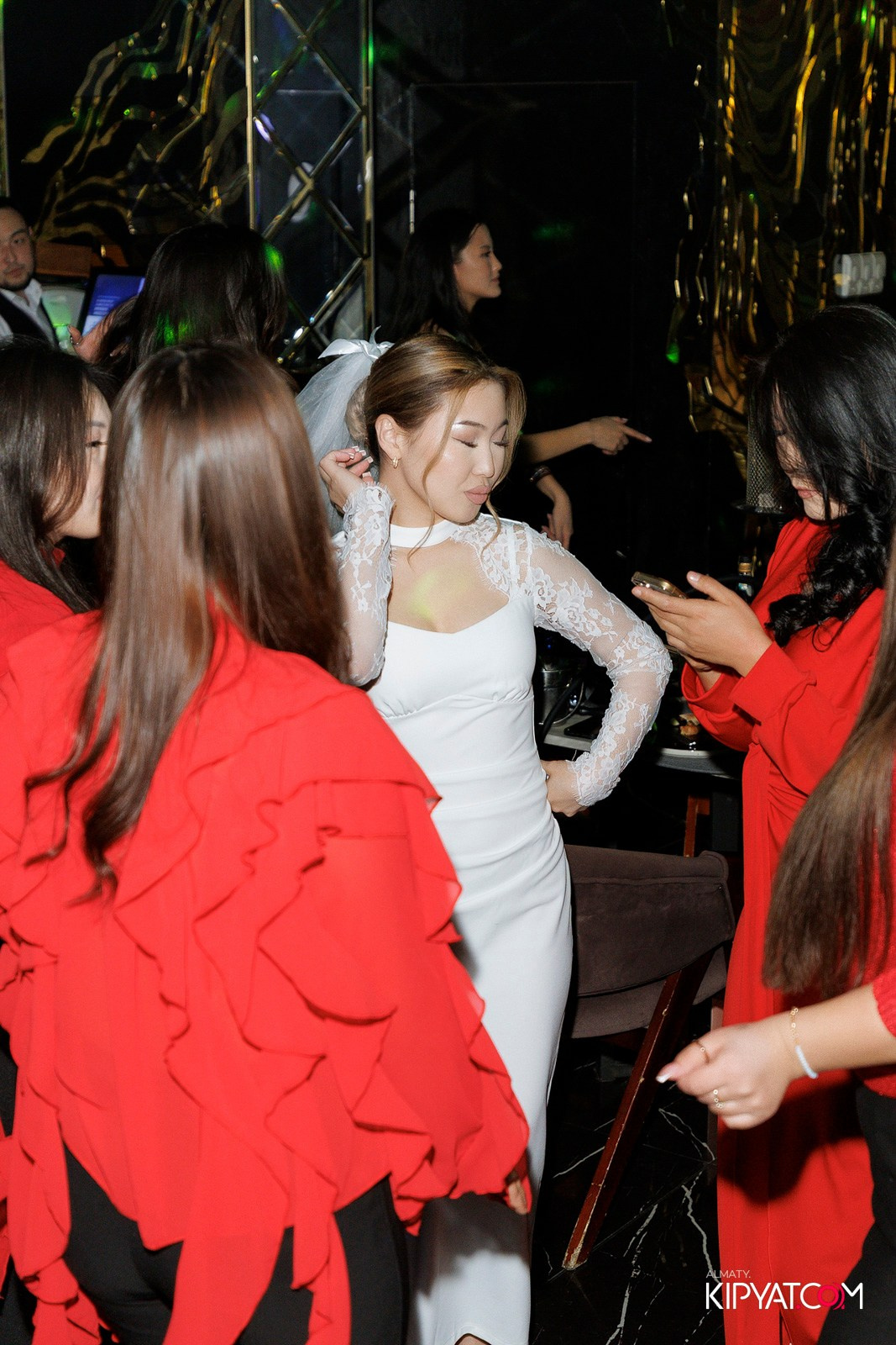 MOOD KARAOKE & TERRACE. КИПЯТКОМ АЛМАТЫ! Фотосъемка мероприятий в Алматы