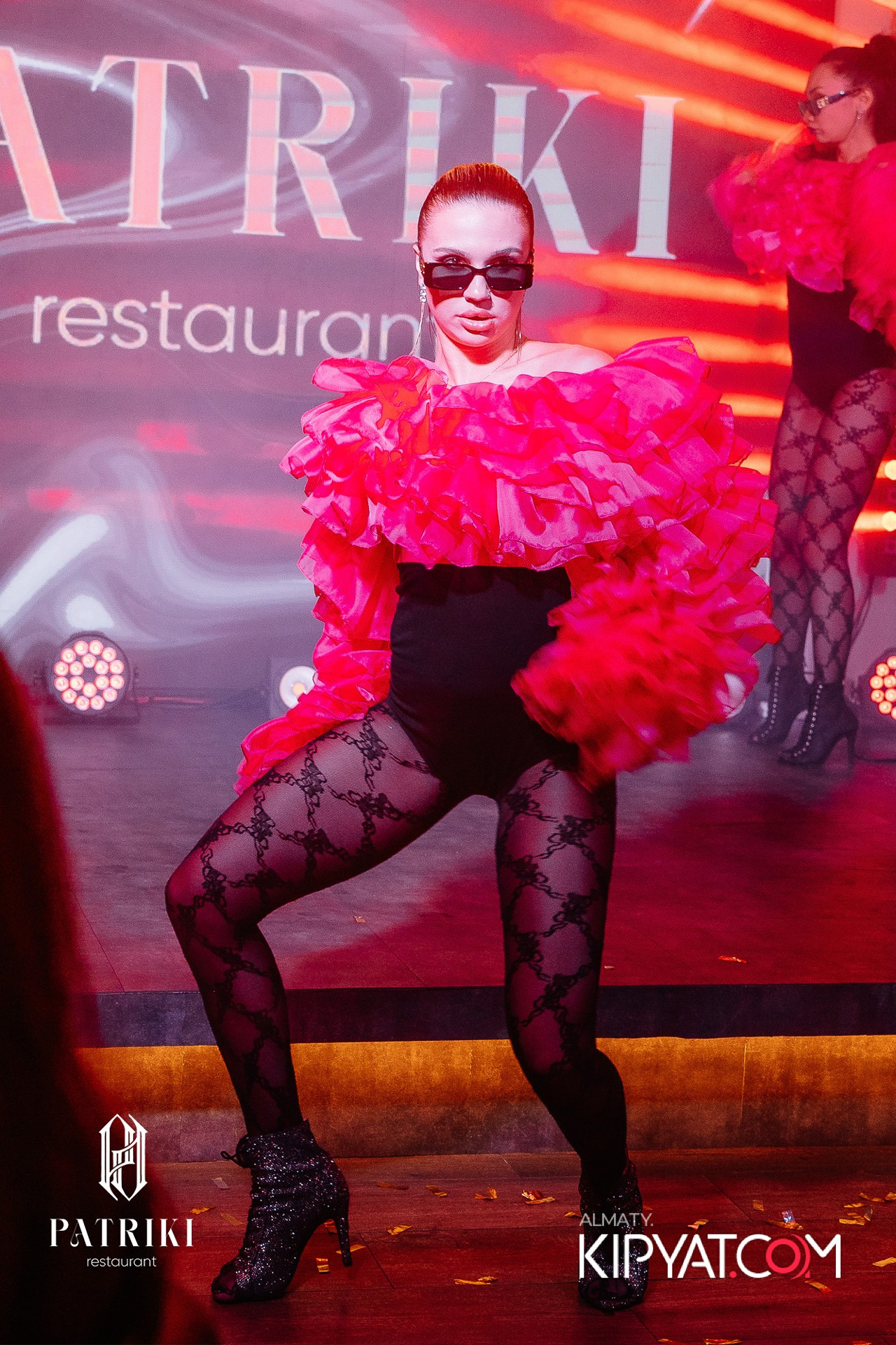 PATRIKI RESTAURANT. КИПЯТКОМ АЛМАТЫ! Фотосъемка мероприятий в Алматы