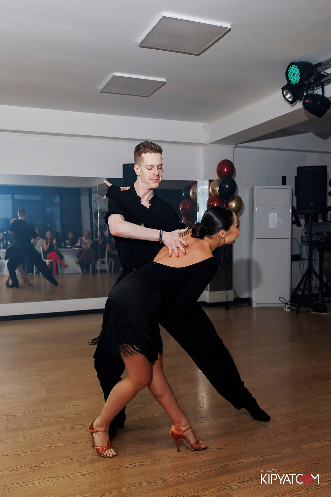 PROAM SEASON: AUTUMN EDITION. КИПЯТКОМ АЛМАТЫ!