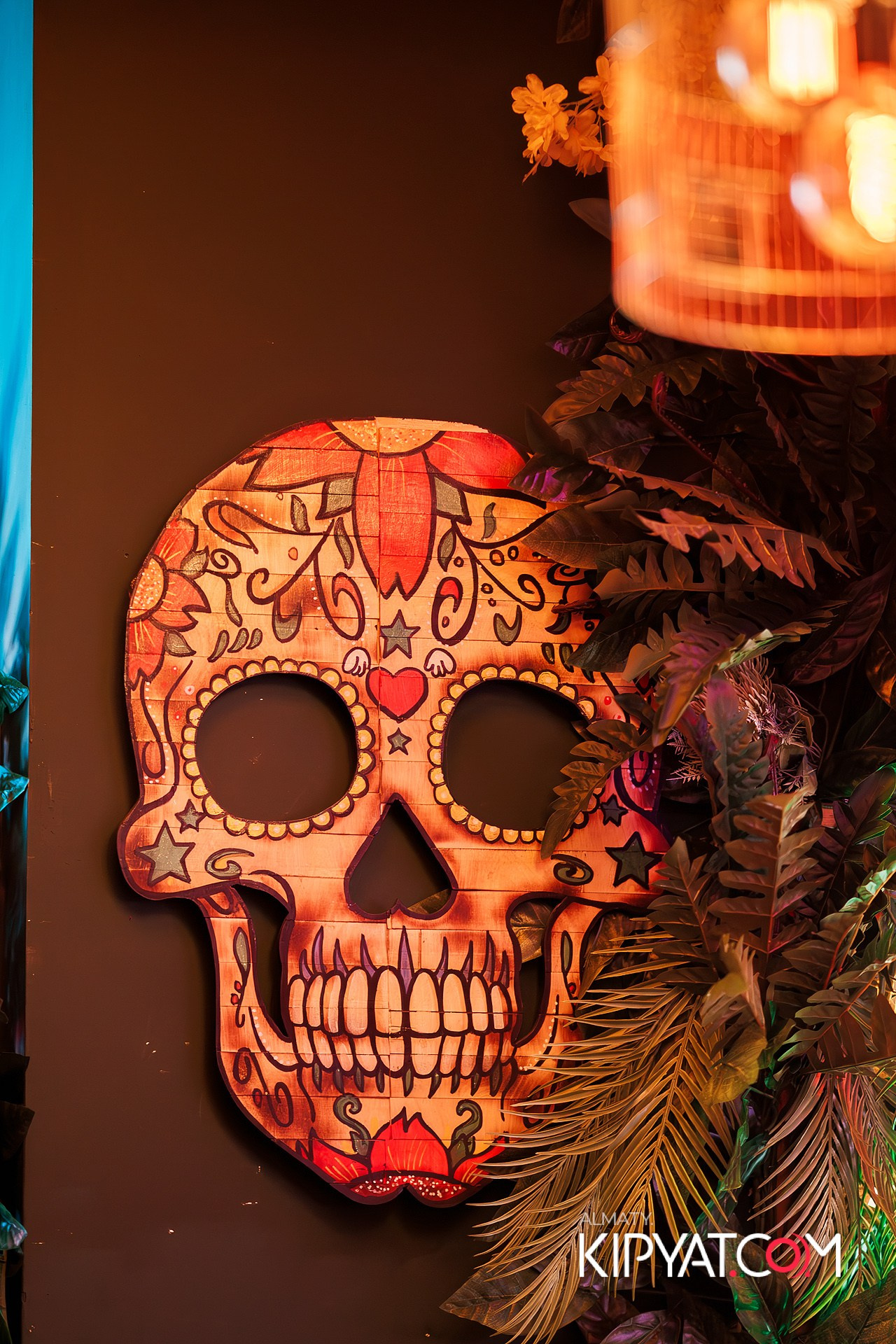 VICTORY MEXICAN AND WILD. КИПЯТКОМ АЛМАТЫ!