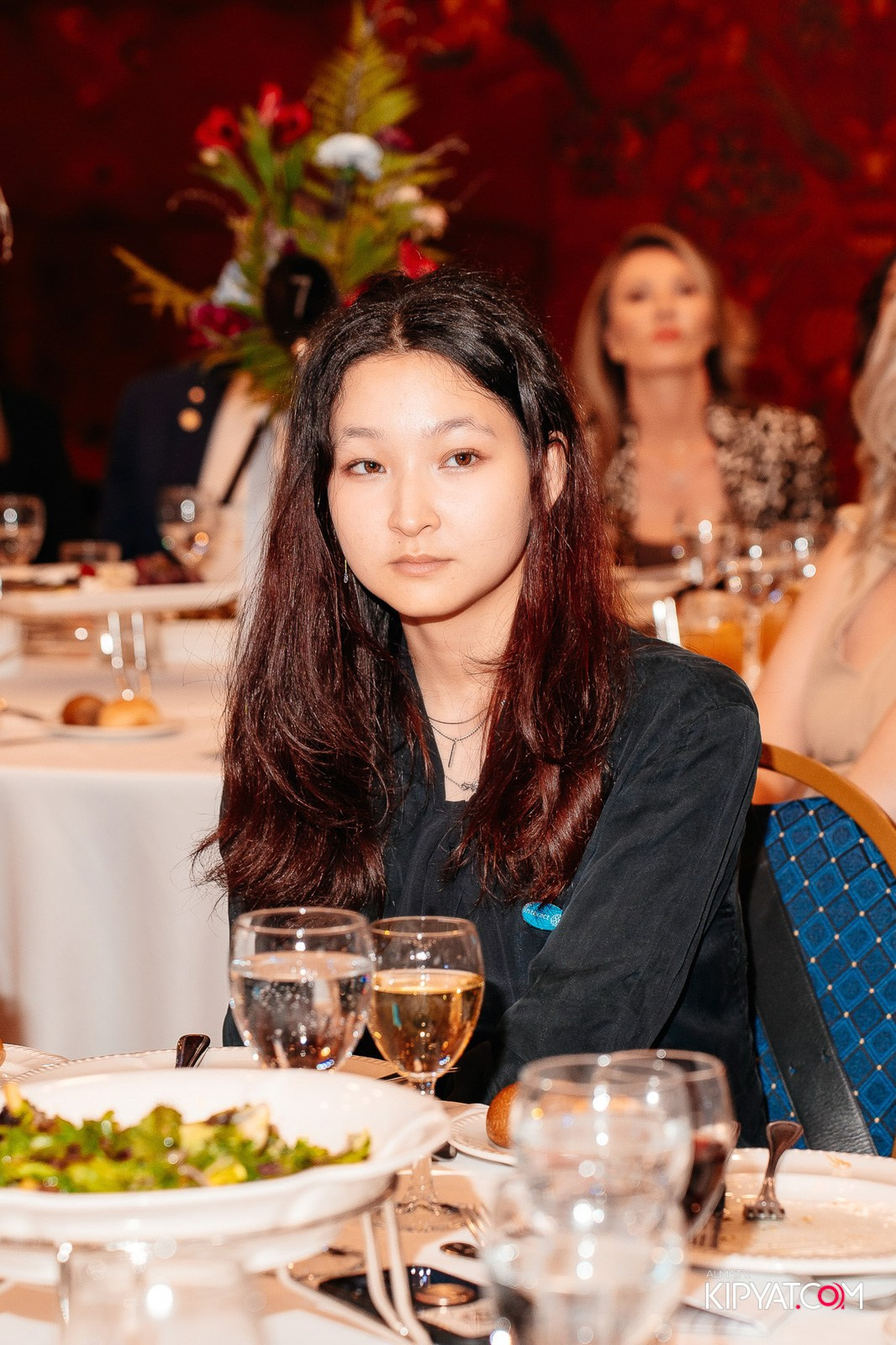 БЛАГОТВОРИТЕЛЬНЫЙ УЖИН В ЧЕСТЬ 30-ЛЕТИЯ ROTARY CLUB OF ALMATY. КИПЯТКОМ АЛМАТЫ!