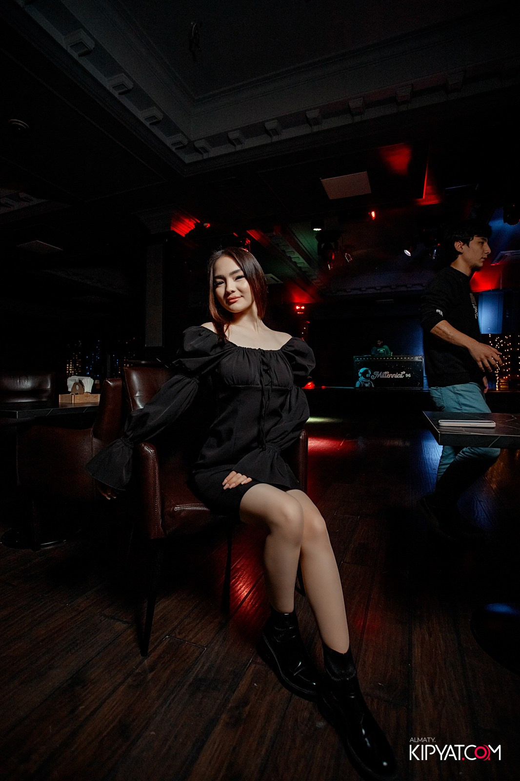 CRAFT BAR. КИПЯТКОМ АЛМАТЫ!