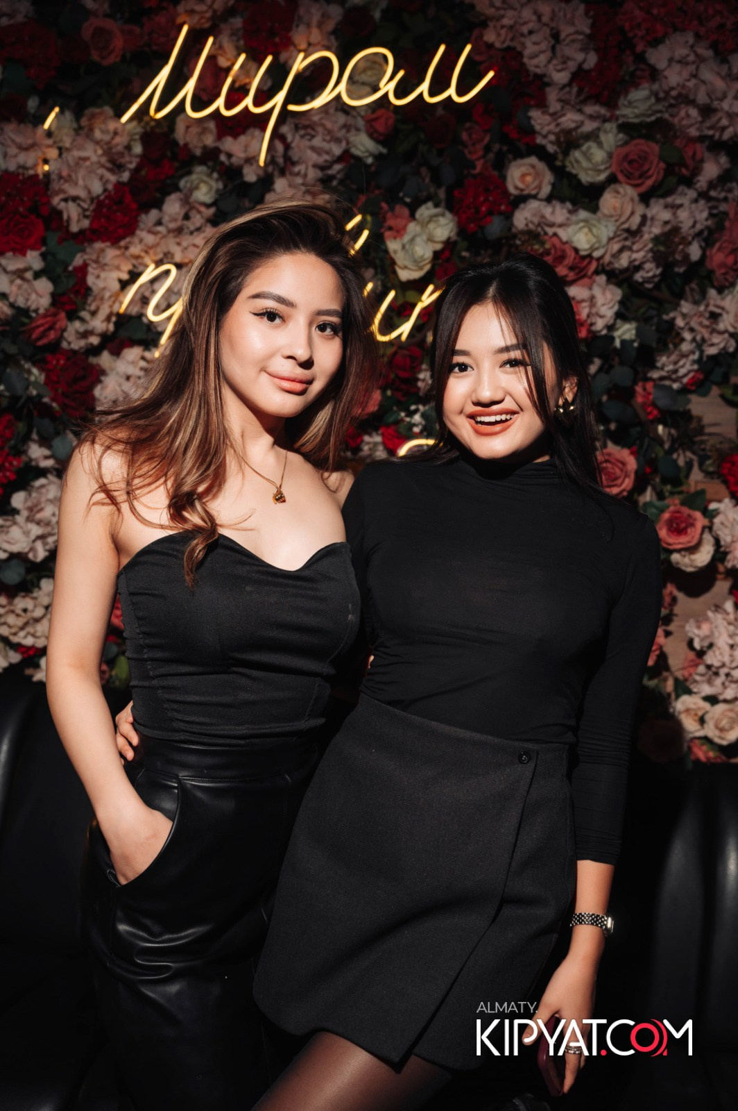 LUGO BAR. КИПЯТКОМ АЛМАТЫ!