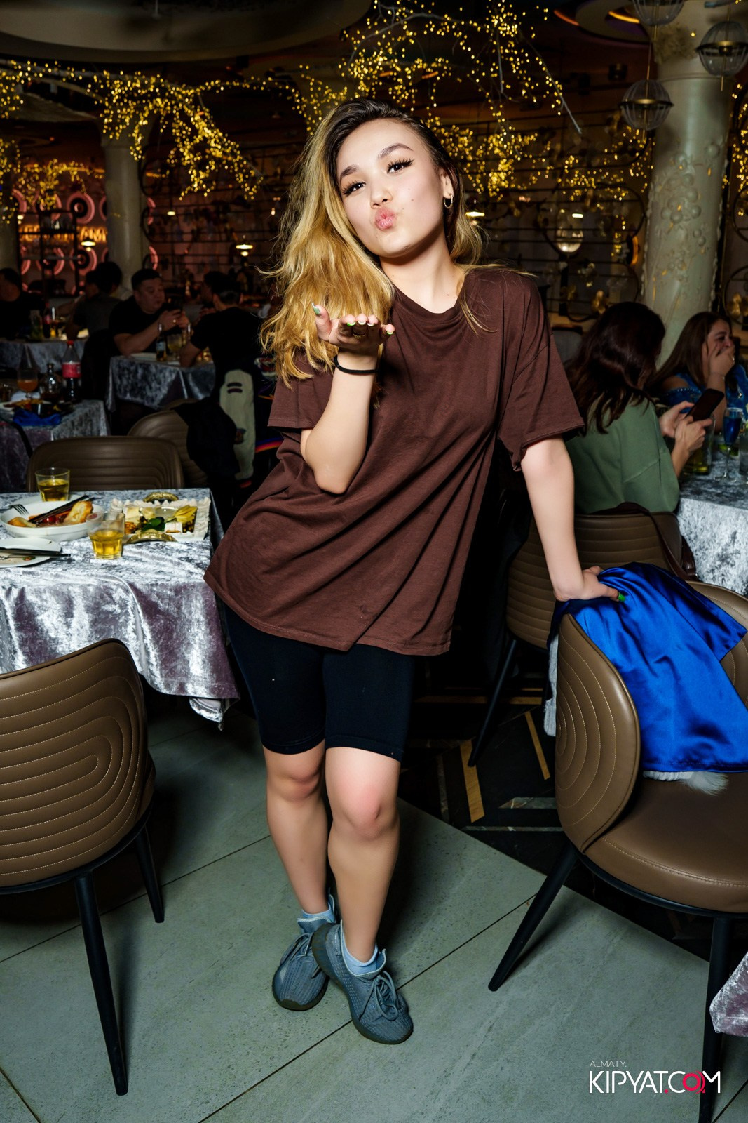 FORT VERNYI. КИПЯТКОМ АЛМАТЫ!