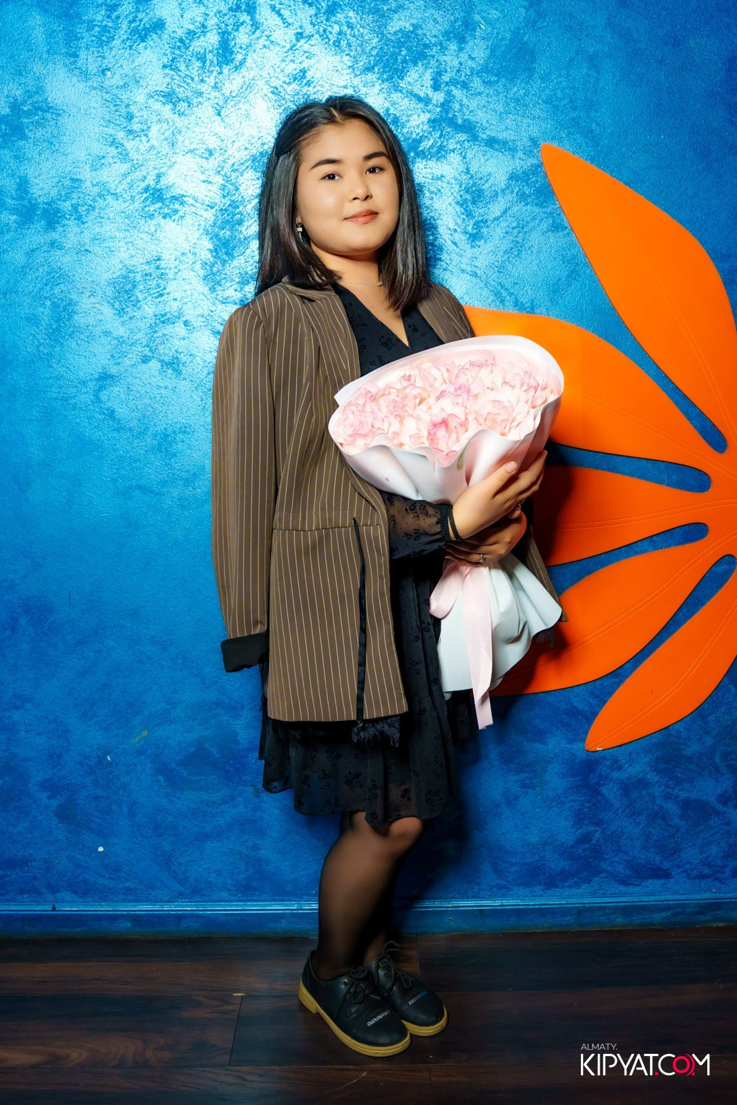 УХО И МЕДВЕДЬ НА САИНА. КИПЯТКОМ АЛМАТЫ!