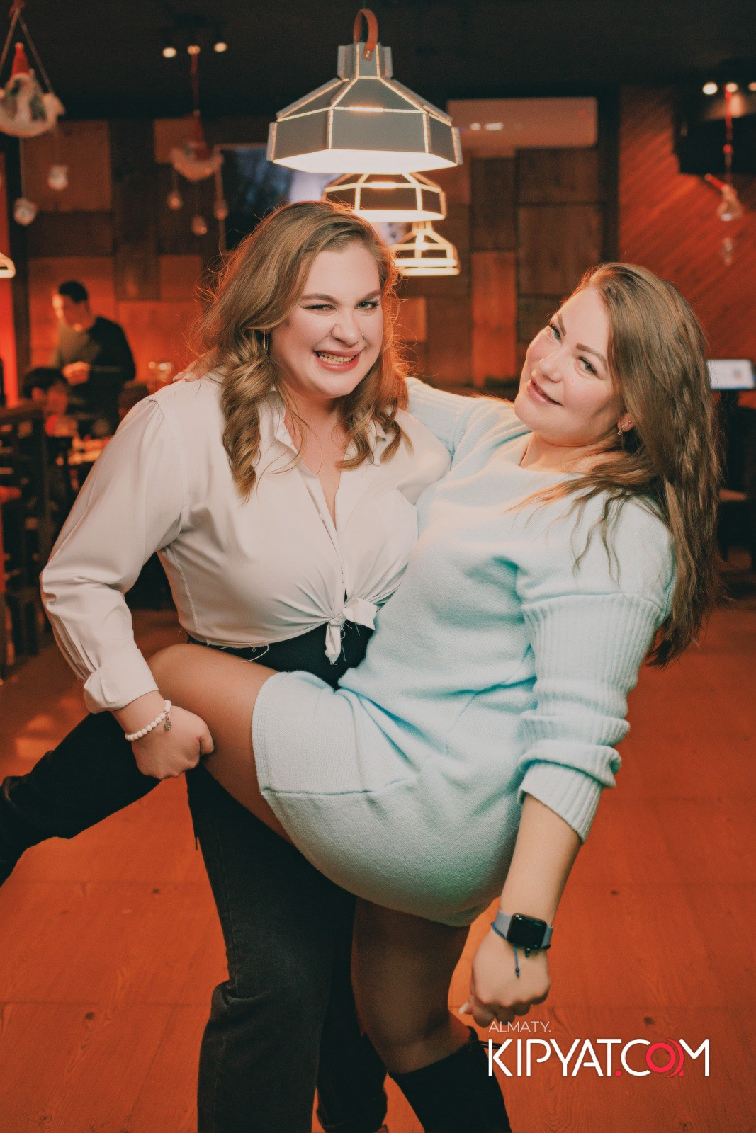 ШАШЛЫКОФФ. КИПЯТКОМ АЛМАТЫ!