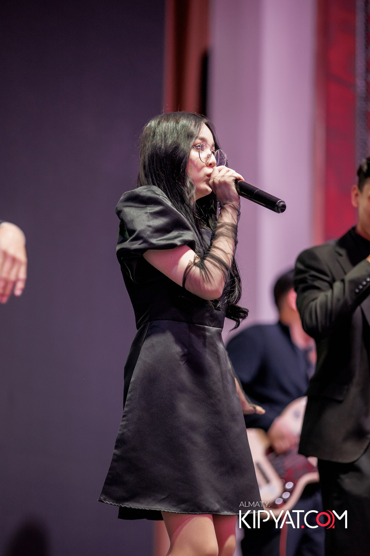 ENERGO UNIVERSITY. КИПЯТКОМ АЛМАТЫ!