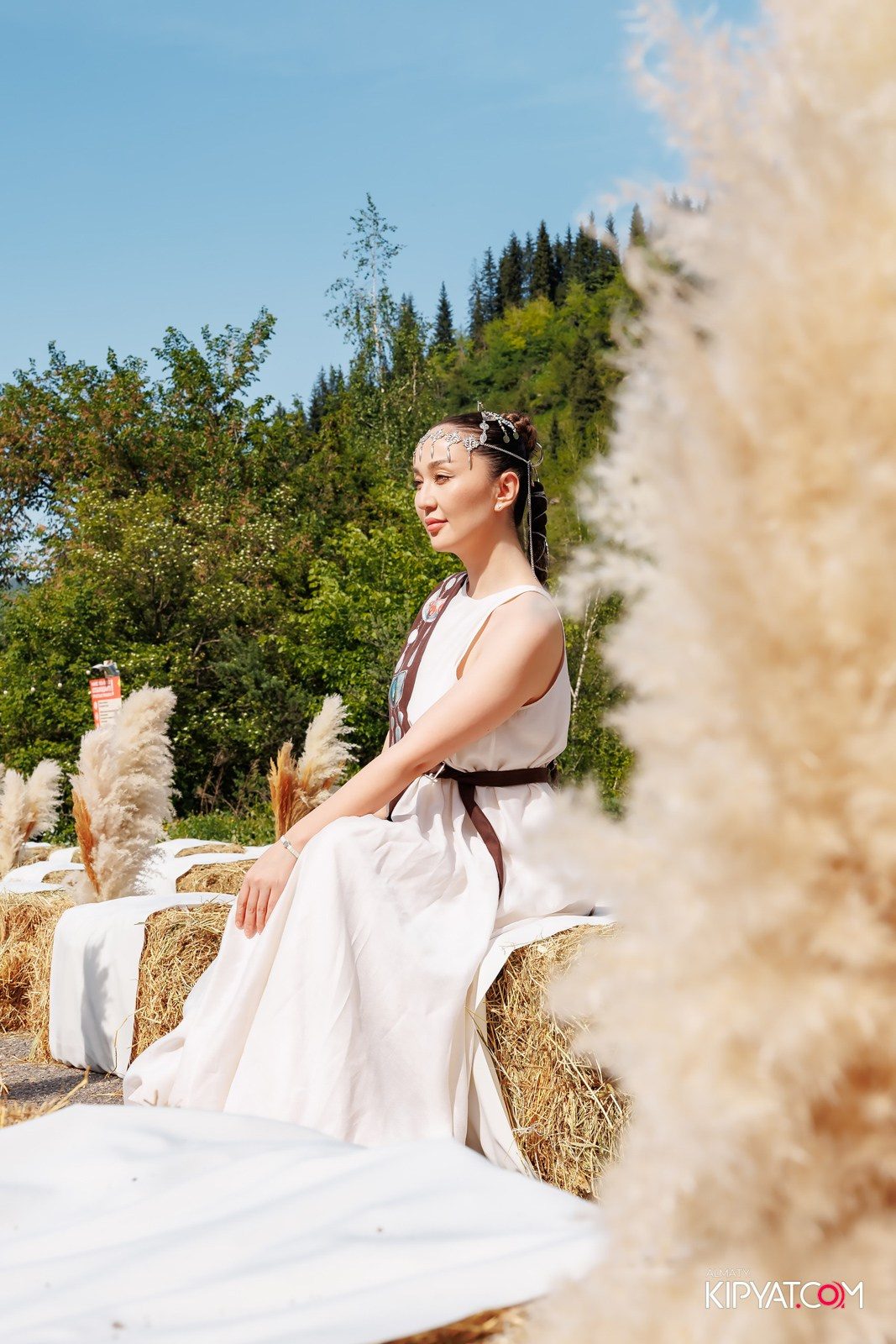 KANG REN TANG. КИПЯТКОМ АЛМАТЫ!