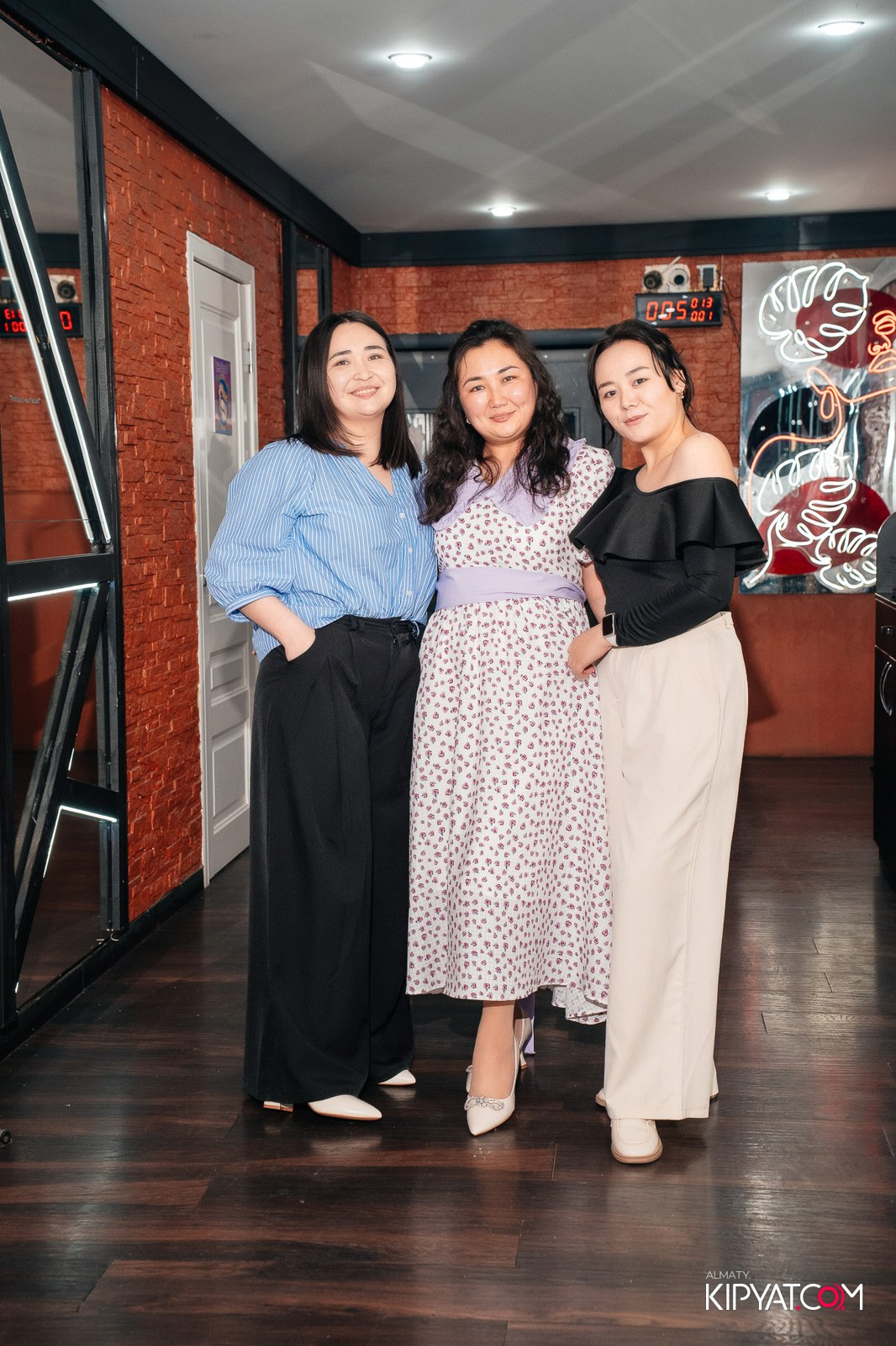 УХО И МЕДВЕДЬ НА САИНА. КИПЯТКОМ АЛМАТЫ!