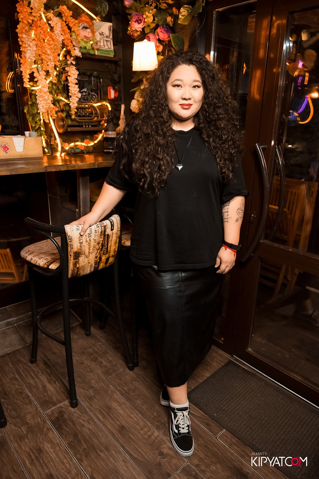 VIСTORY PUB. КИПЯТКОМ АЛМАТЫ!