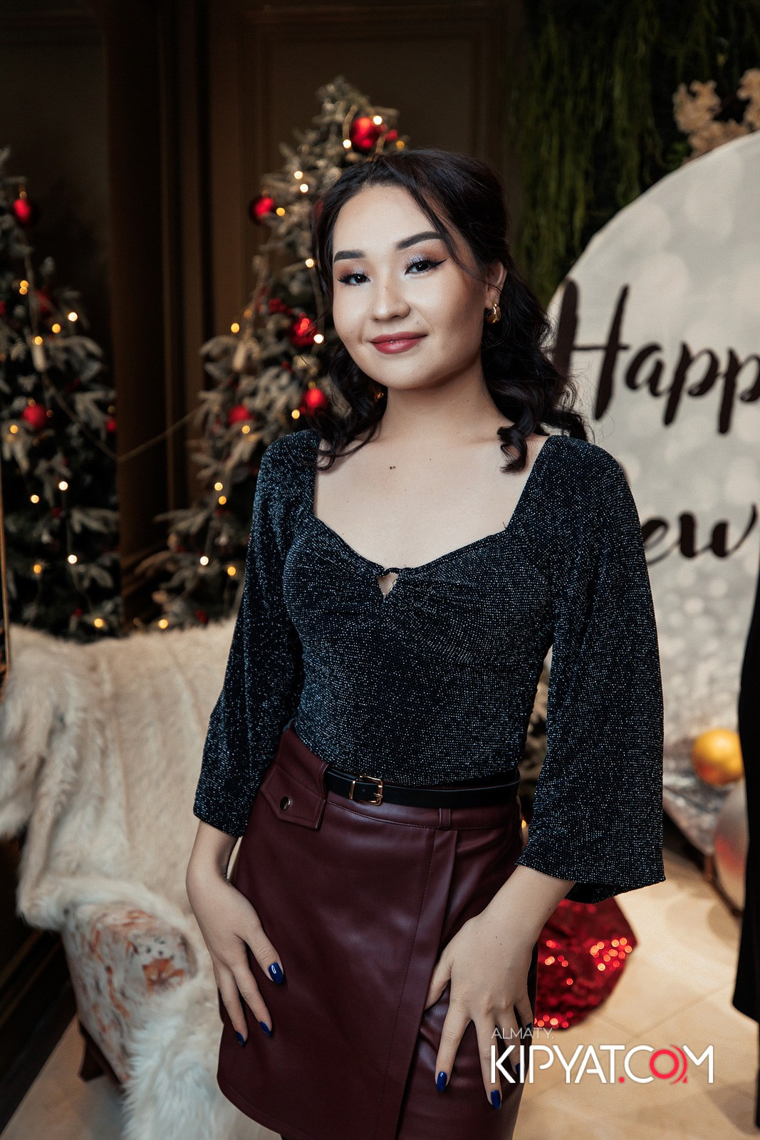 КУРДЮК. КИПЯТКОМ АЛМАТЫ!