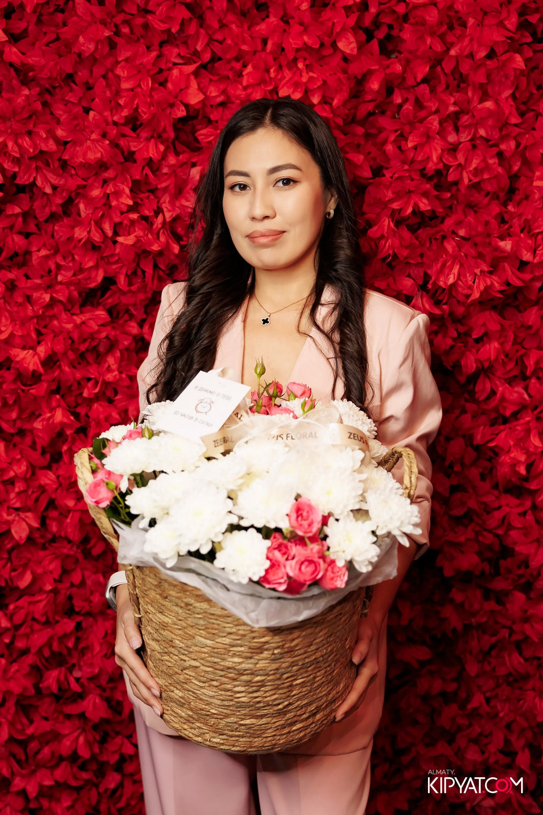 ДОРОГАЯ, Я НЕ ПИЛ. КИПЯТКОМ АЛМАТЫ!