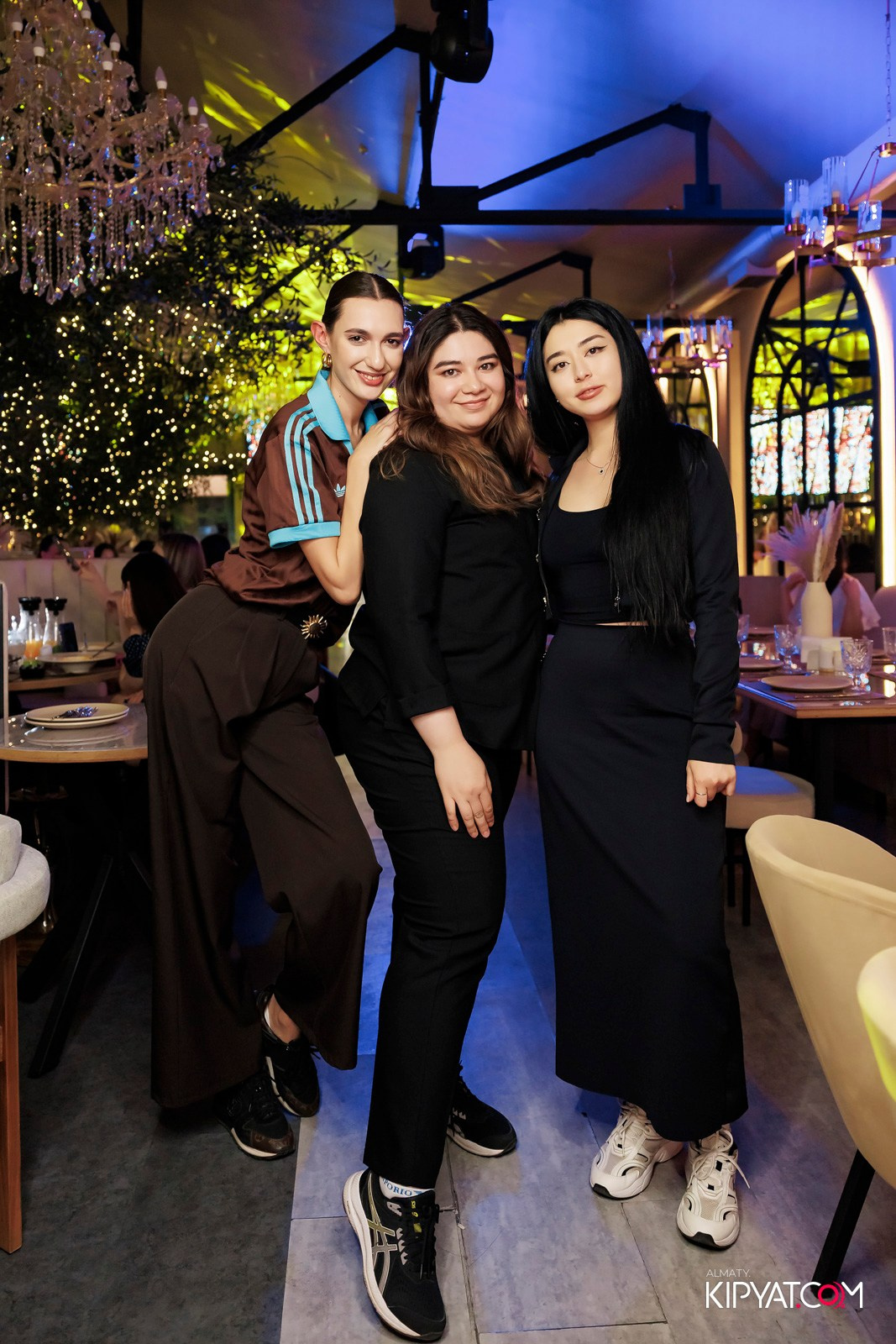 SAHARA ASIAN MIX. КИПЯТКОМ АЛМАТЫ! Фотосъемка мероприятий в Алматы