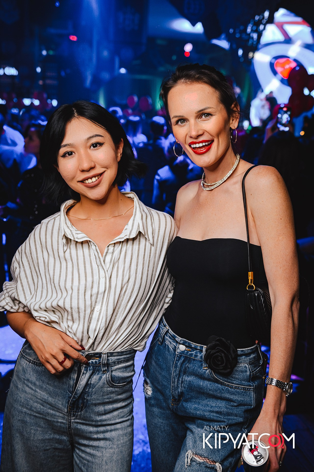 BlaBlaBar. КИПЯТКОМ АЛМАТЫ!