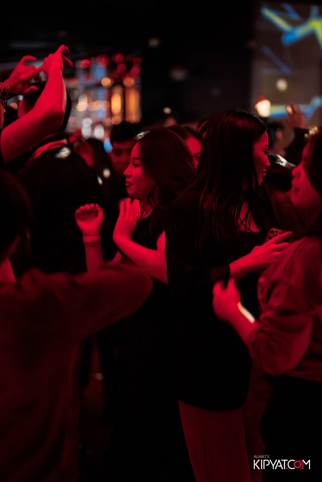 EVENT BAR. КИПЯТКОМ АЛМАТЫ!