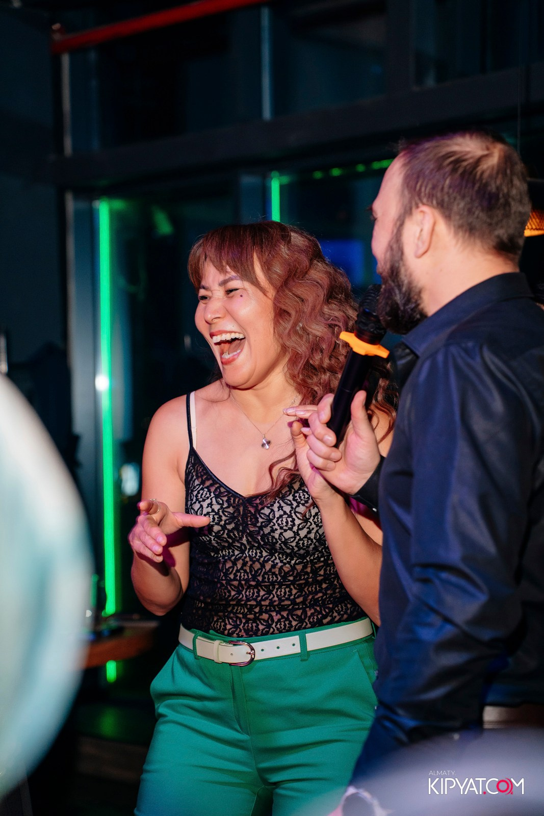 OKTOBERFEST — ПИНТА НУРЛЫ-ТАУ. КИПЯТКОМ АЛМАТЫ!