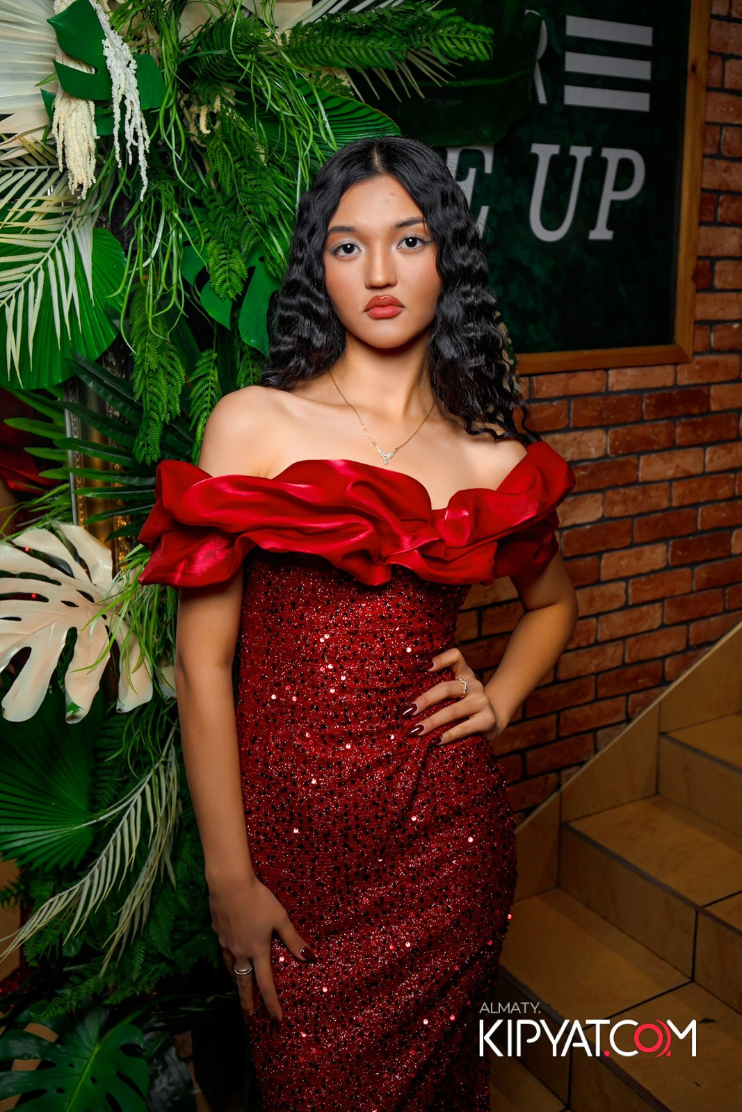 LUGO BAR. КИПЯТКОМ АЛМАТЫ!