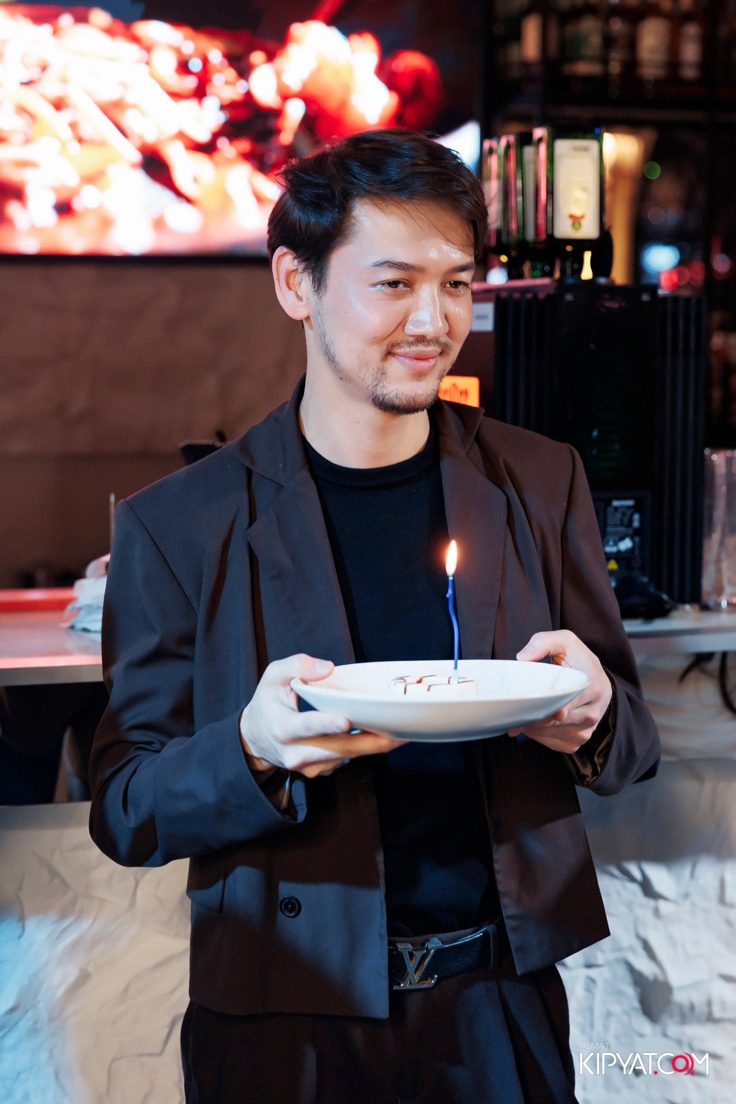 SAHARA ASIAN MIX. КИПЯТКОМ АЛМАТЫ! Фотосъемка мероприятий в Алматы