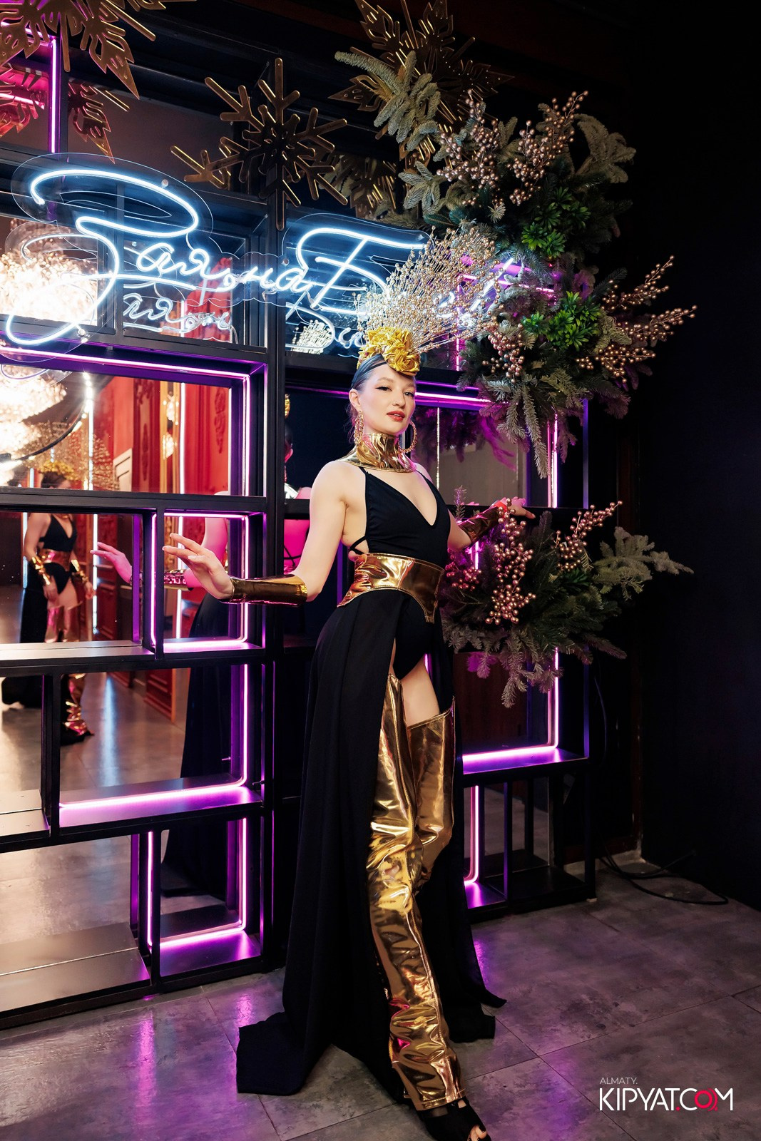 ЗАЯ, НА БИС. КИПЯТКОМ АЛМАТЫ! Фотосъемка мероприятий в Алматы