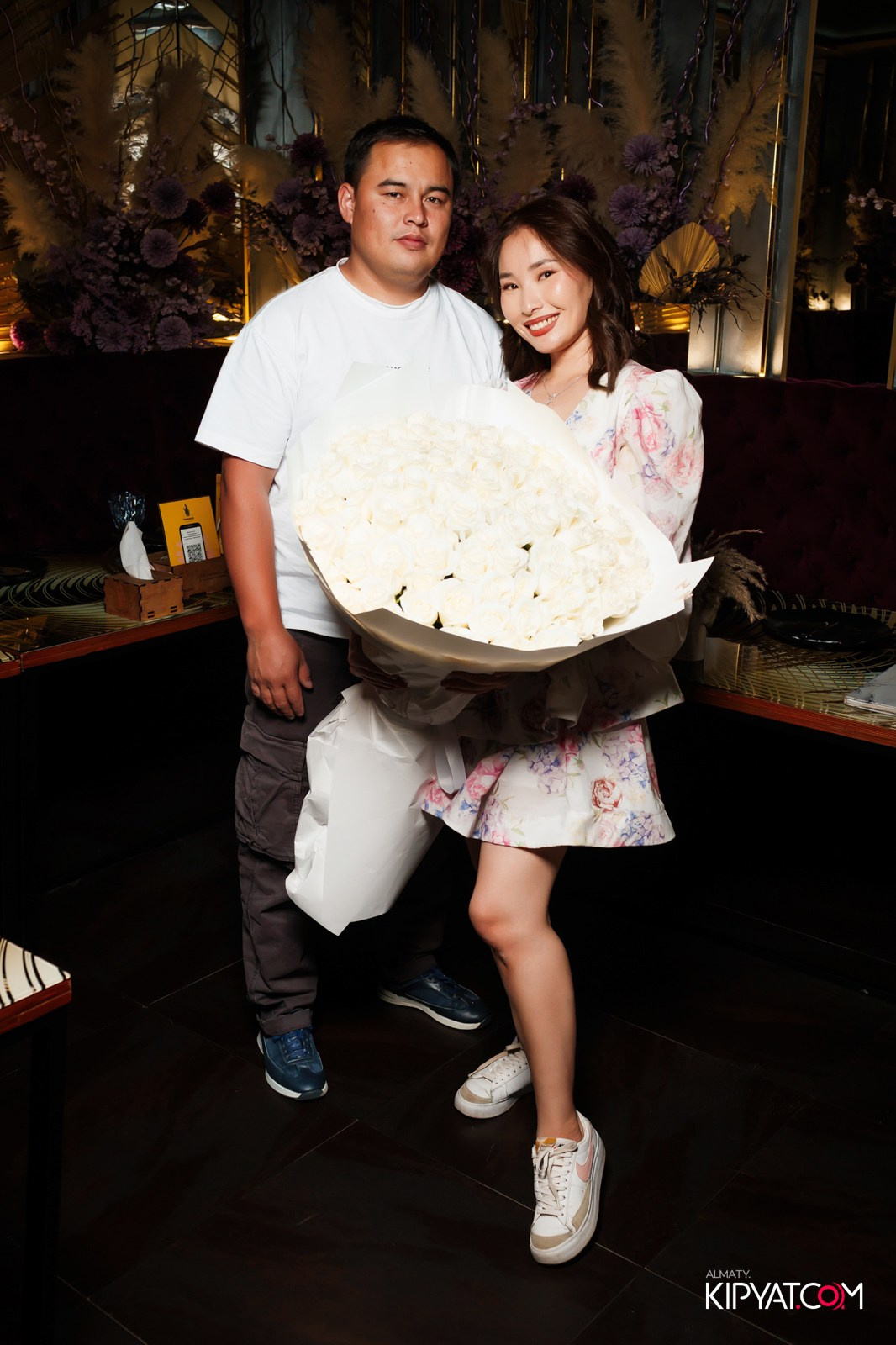 УХО И МЕДВЕДЬ НА ГАГАРИНА. КИПЯТКОМ АЛМАТЫ!