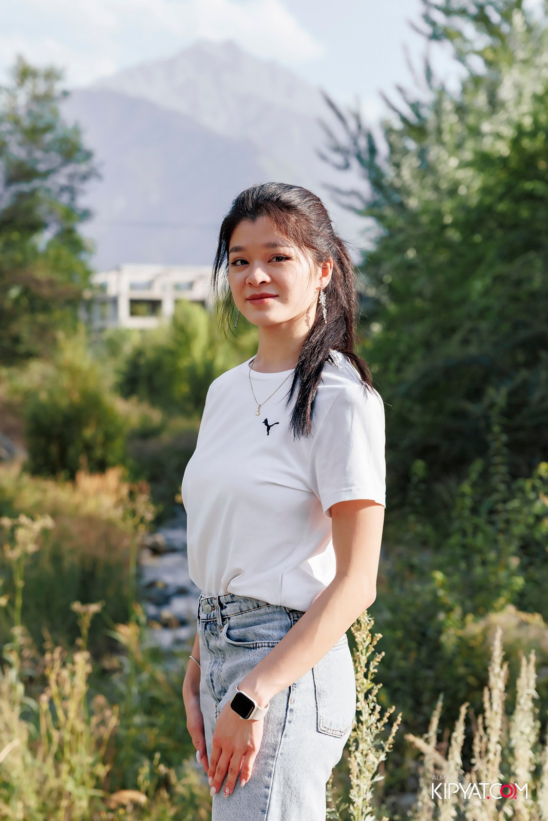 ЮБИЛЕЙ КАФЕ ТЯНЬ-ШАНЬ — 20 ЛЕТ. КИПЯТКОМ АЛМАТЫ!