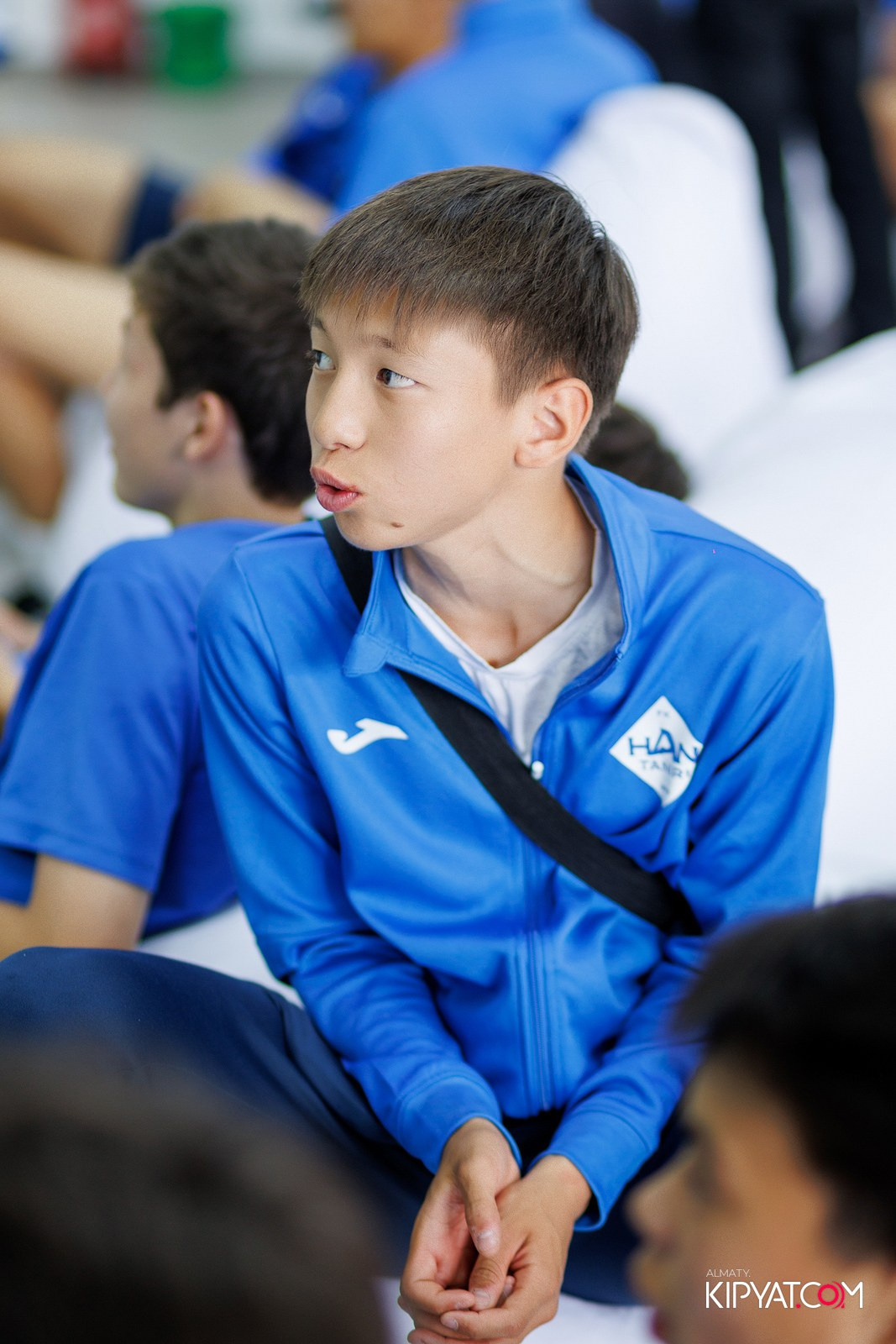 CYBER CUP 2025 QJ LEAGUE В CHANGAN QALQAMAN. КИПЯТКОМ АЛМАТЫ!