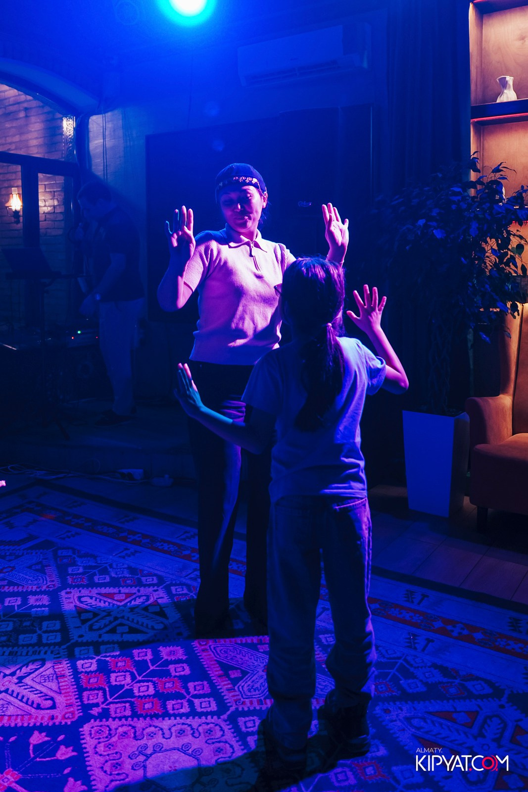 ДАДИАНИ. КИПЯТКОМ АЛМАТЫ! Фотосъемка мероприятий в Алматы