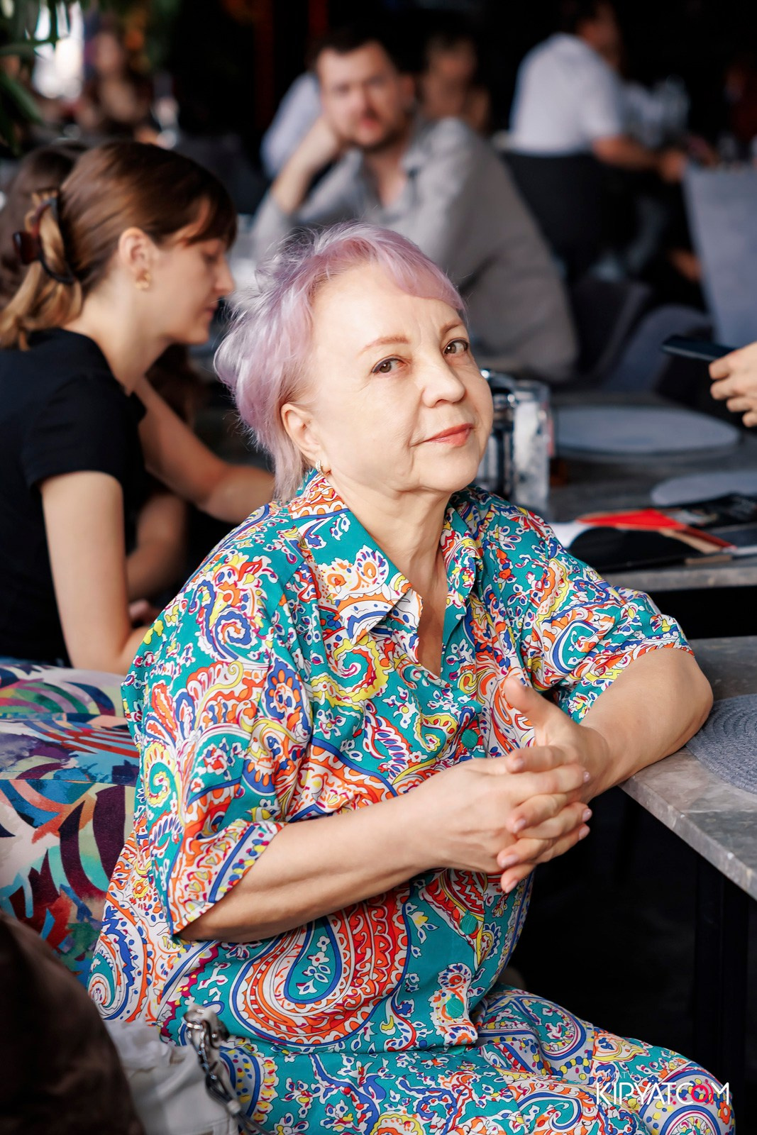 ОТЧЕТНЫЙ КОНЦЕРТ СТУДИИ «SUNPIANO». КИПЯТКОМ АЛМАТЫ!