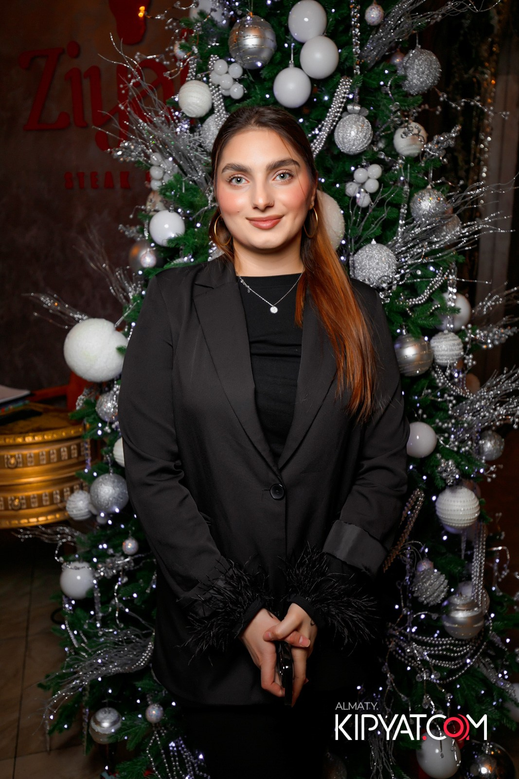 ZIYAFET STEAK HOUSE. КИПЯТКОМ АЛМАТЫ!