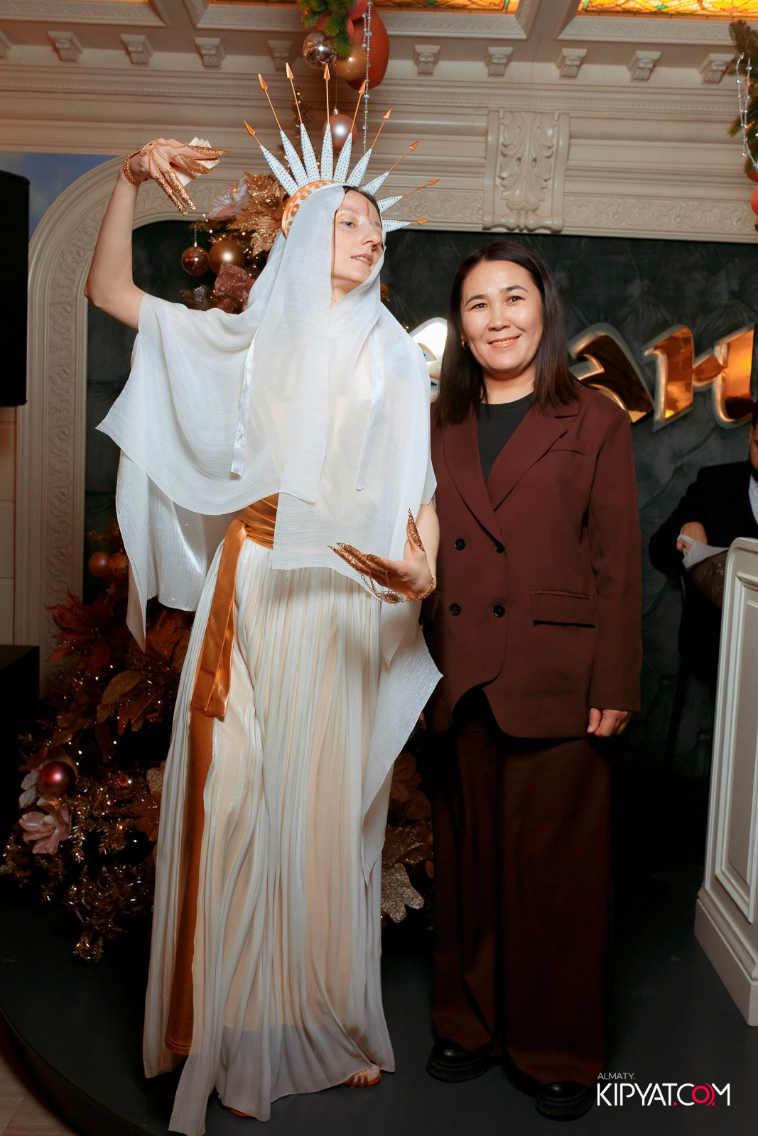 РЕСТОРАН ALAZANI НА АКАН СЕРЫ. КИПЯТКОМ АЛМАТЫ! Фотосъемка мероприятий в Алматы